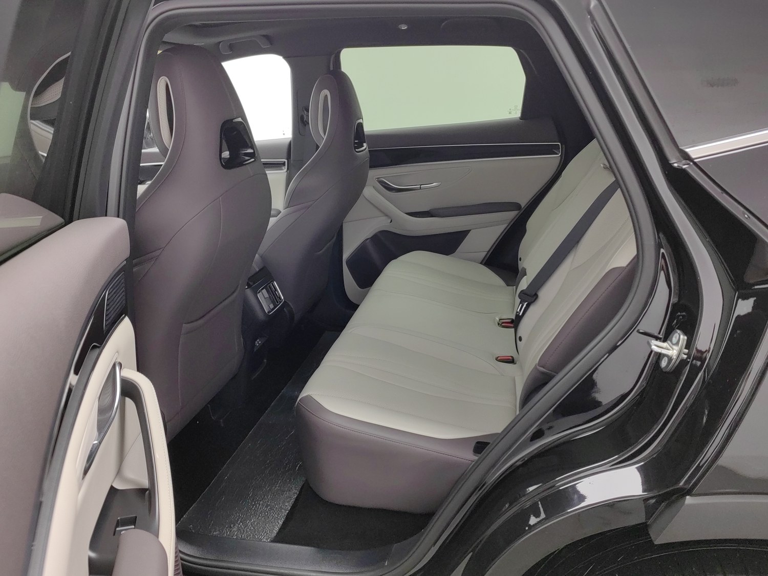 Used BYD Song PLUS EV 2025 1.5 AT