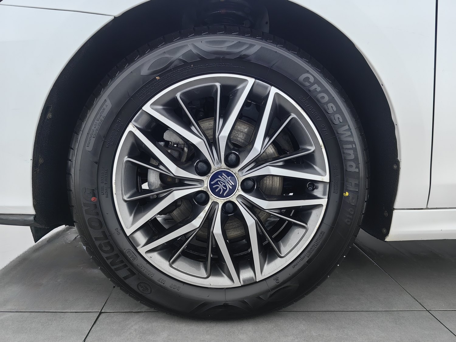 Used BYD Qin Pro EV 2019