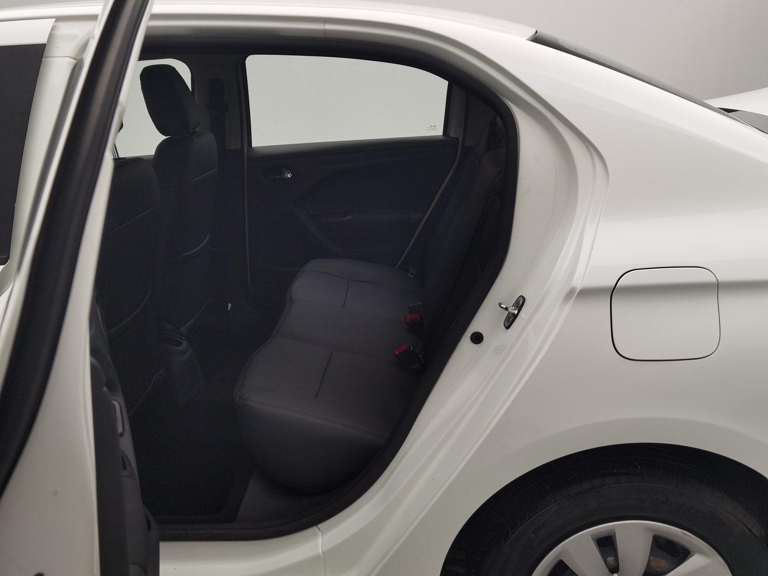Used Citroen Elysee 2016 1.6 MT