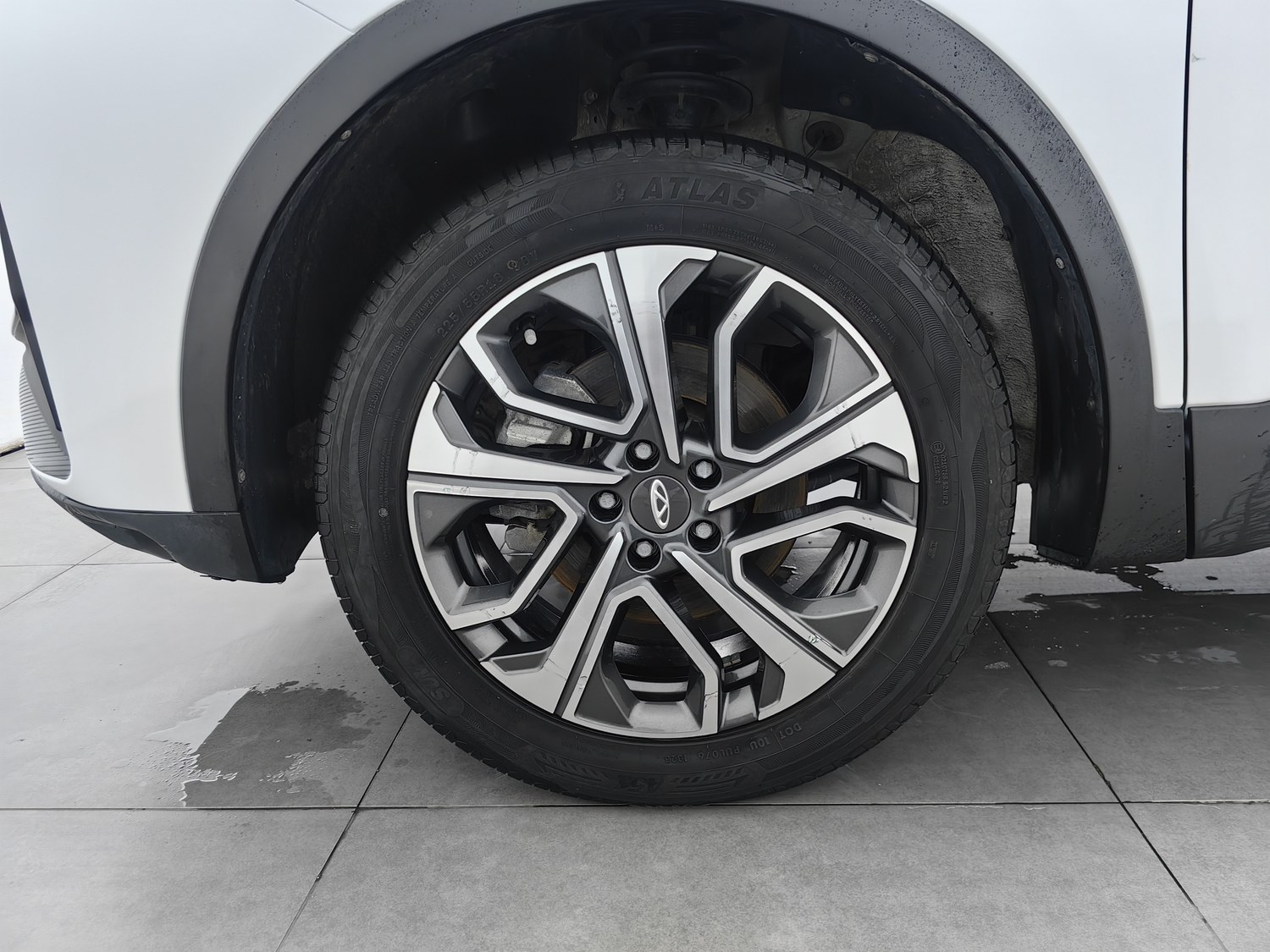 Used Chery Tiggo 7 PLUS 2023 1.6 AT