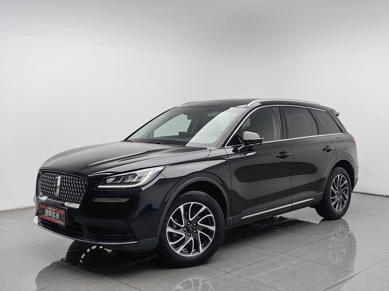 Used Lincoln Corsair 2022 2.0 AT