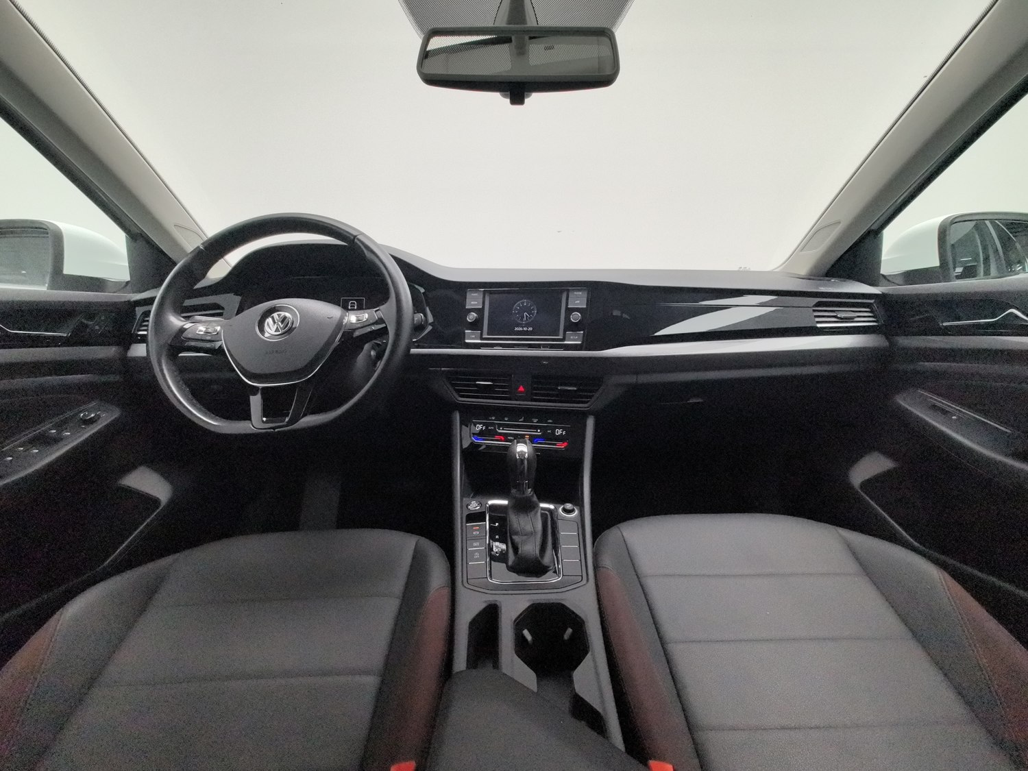 Used Volkswagen Bora 2020 1.5 AT