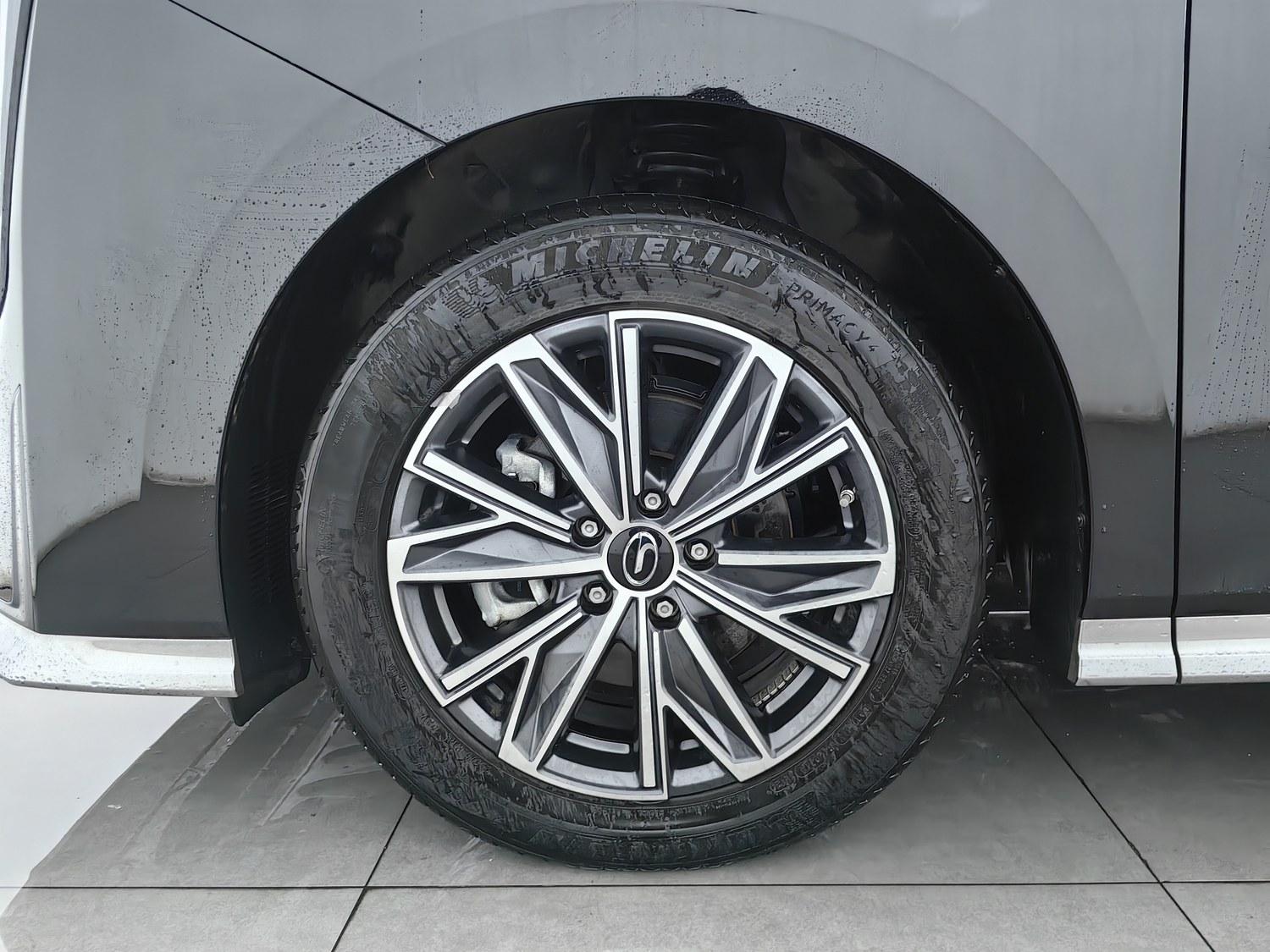 Used GAC Trumpchi M8 2024 2.0 AT