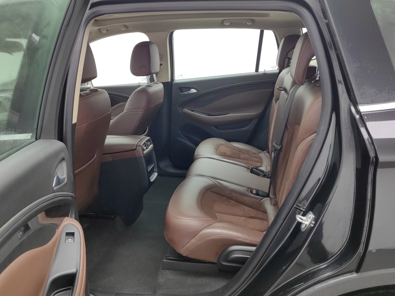 Used Buick Envision 2017 1.5 AT