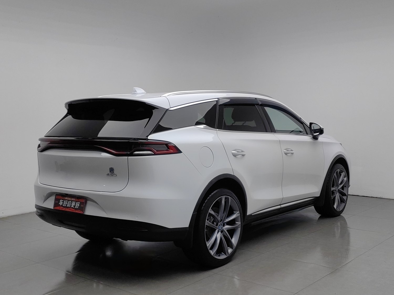 Used BYD Tang EV 2018 2.0 AT