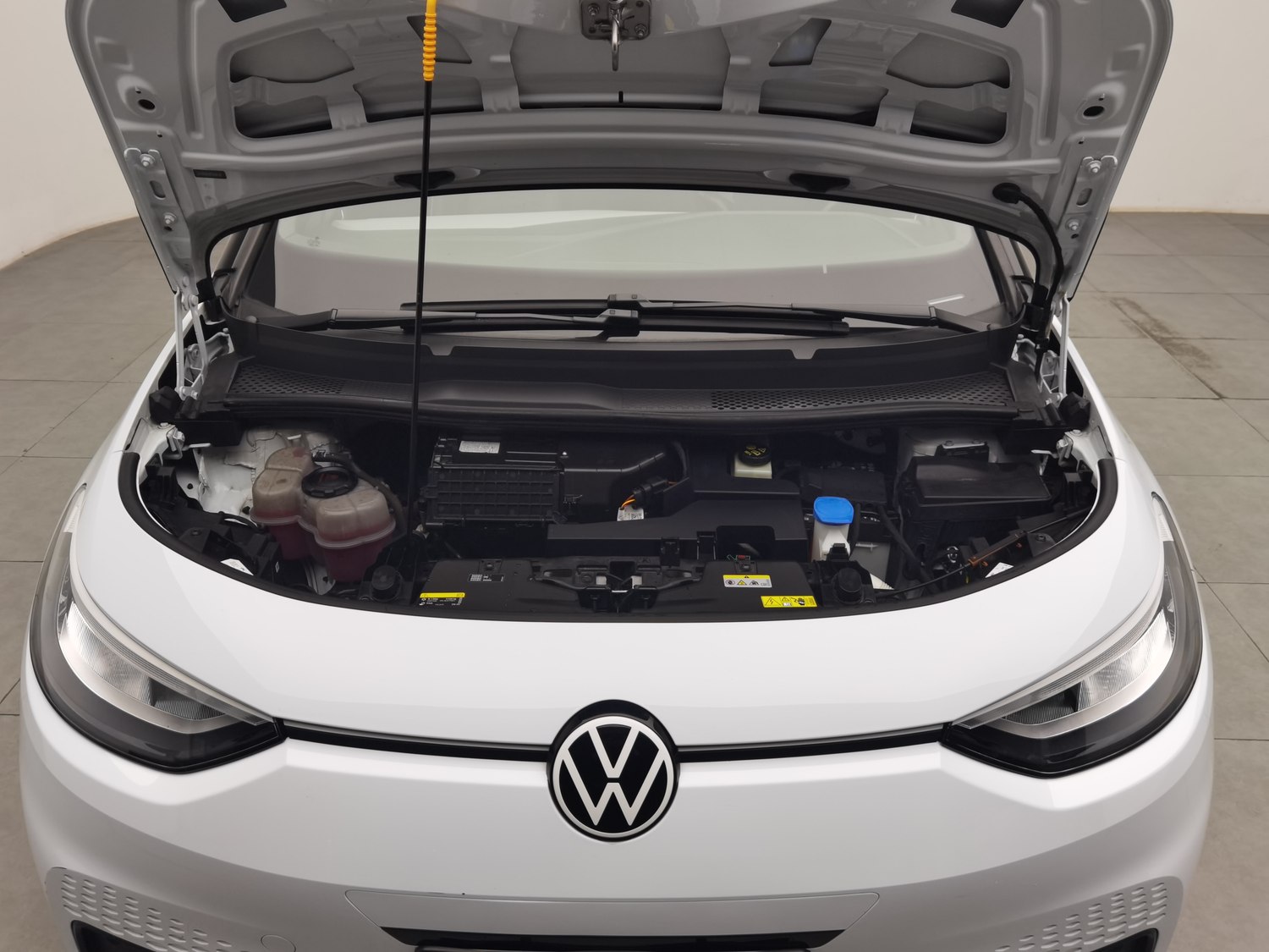 Used Volkswagen ID.3 2023