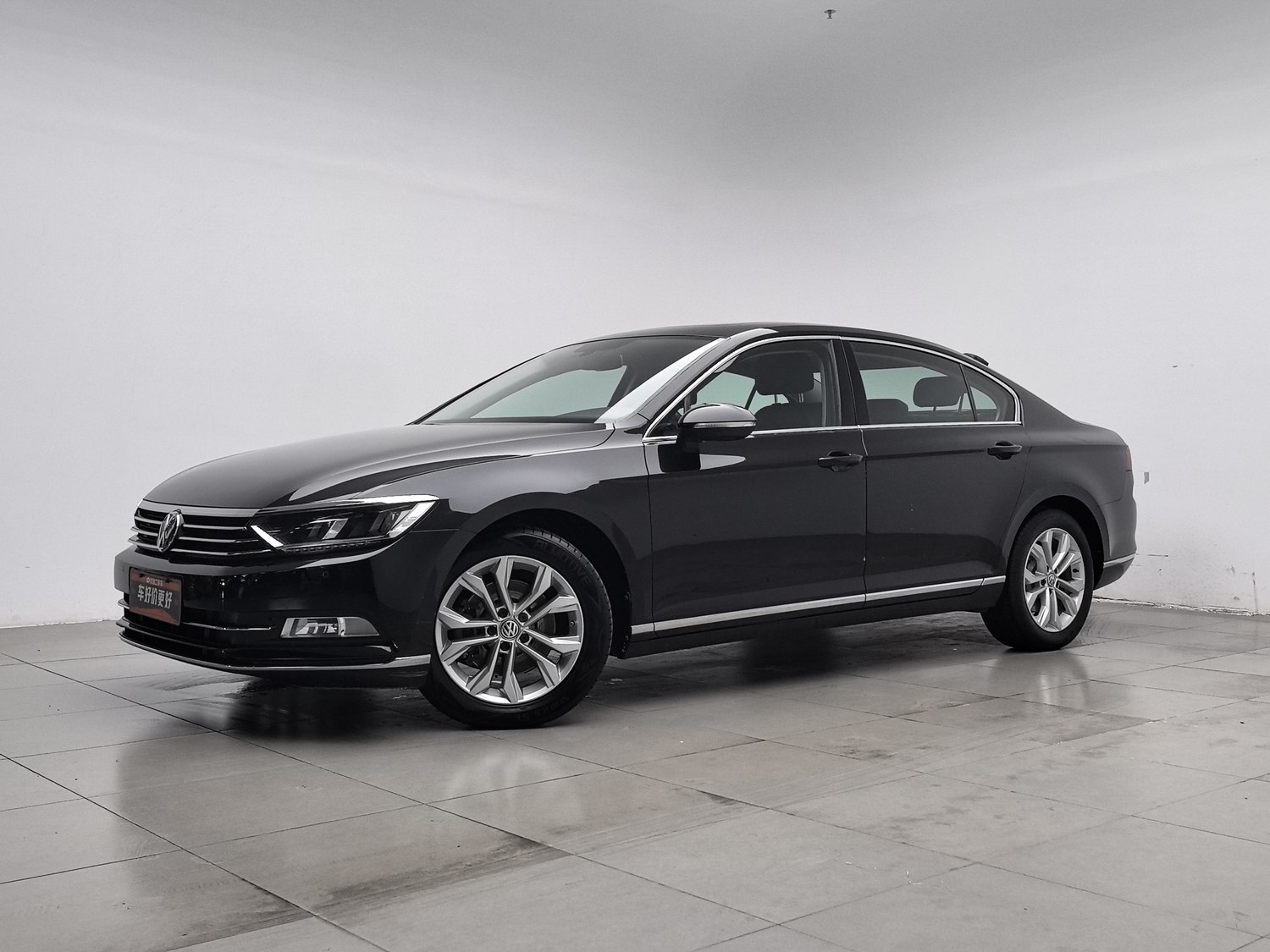 Used Volkswagen Magotan 2019 2.0 AT