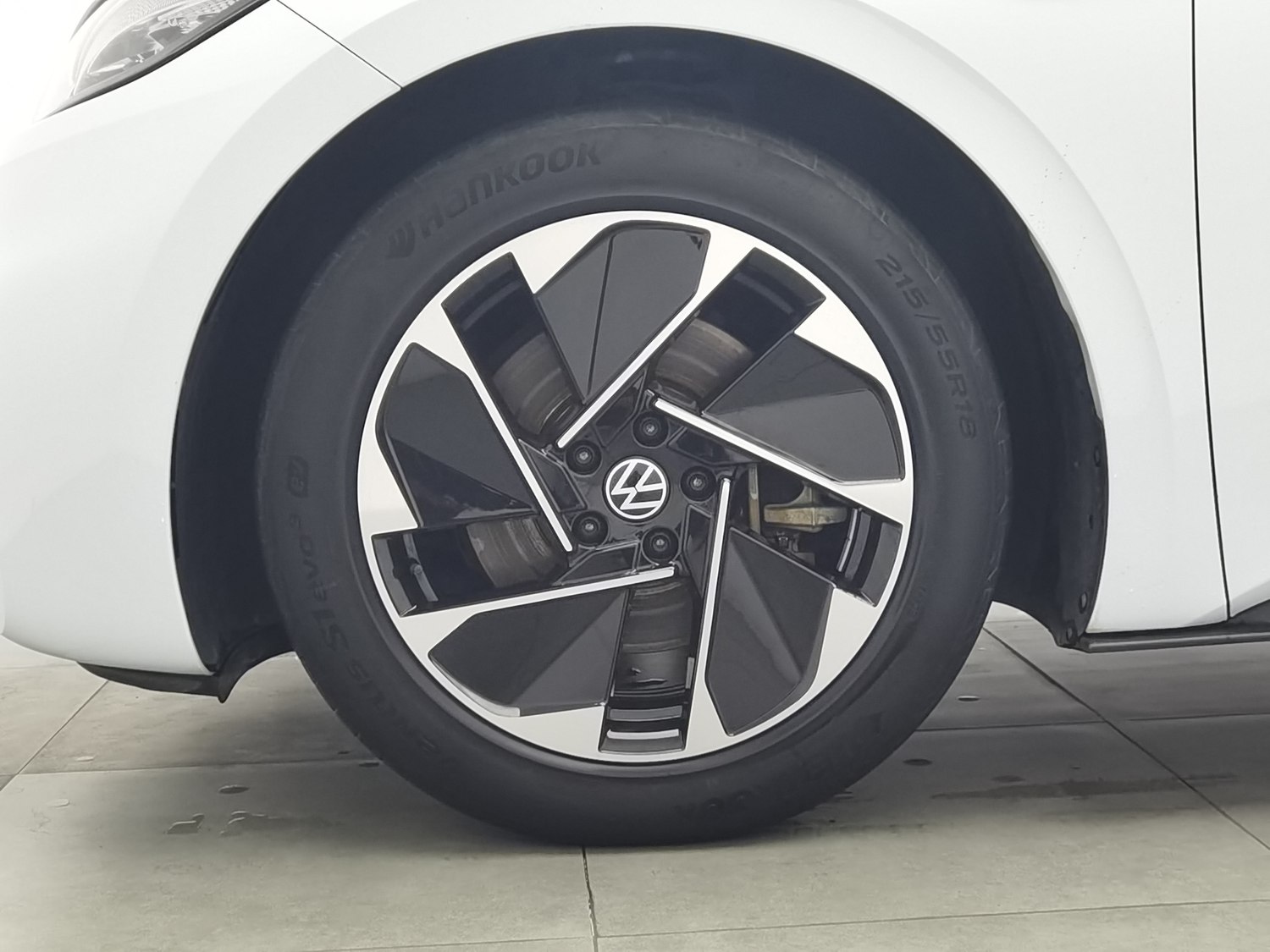 Used Volkswagen ID.3 2023