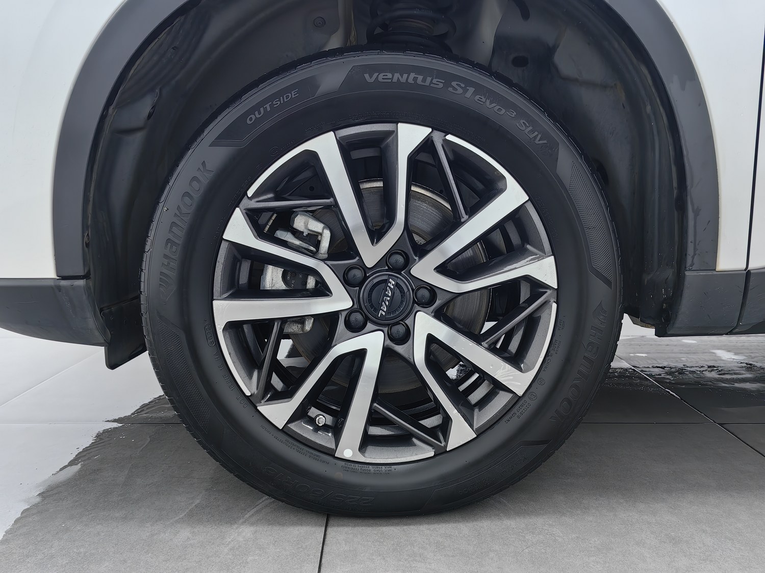 Used Haval H6 2022 1.5 AT