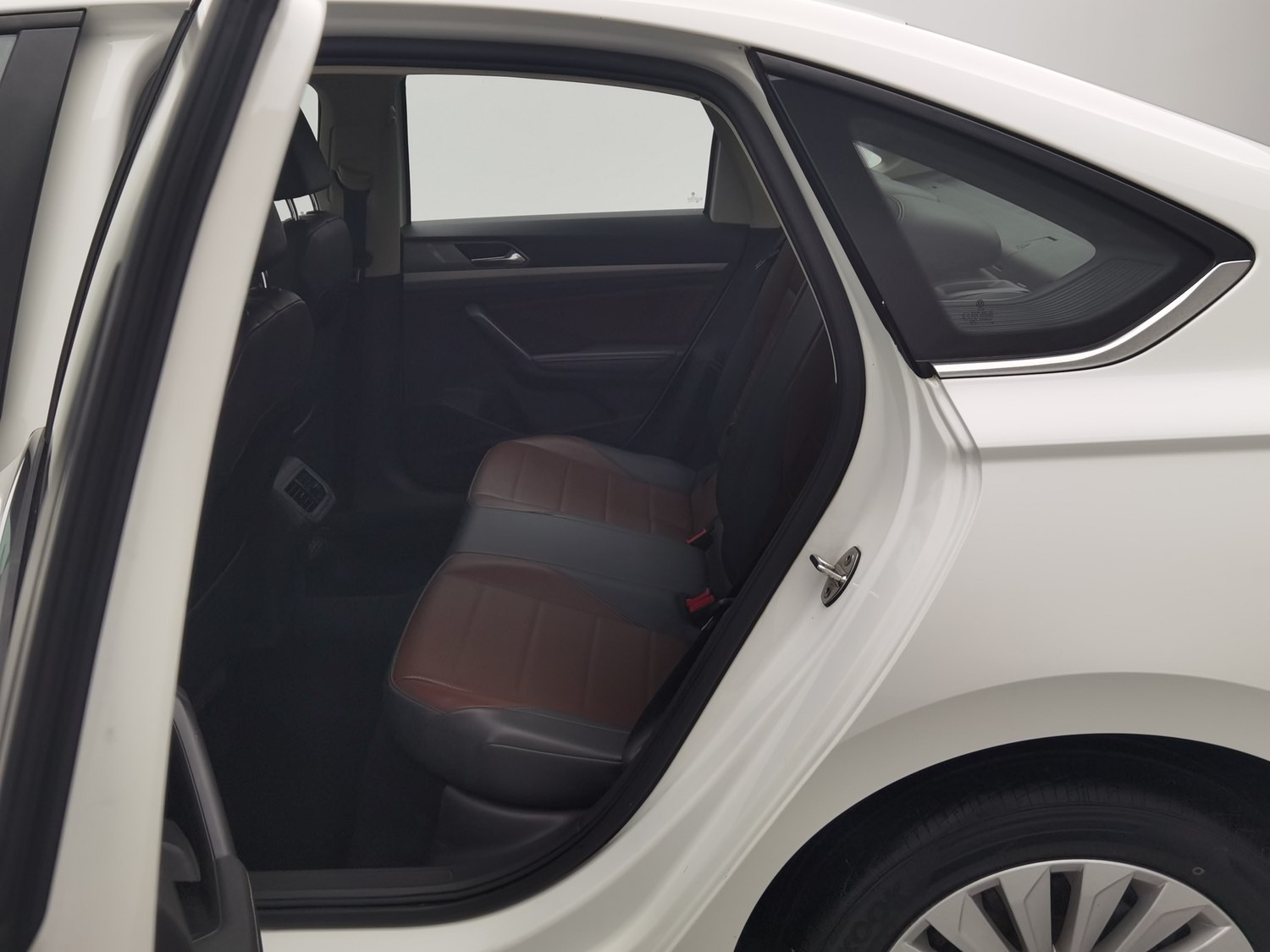 Used Volkswagen Lavida 2019 1.5 AT