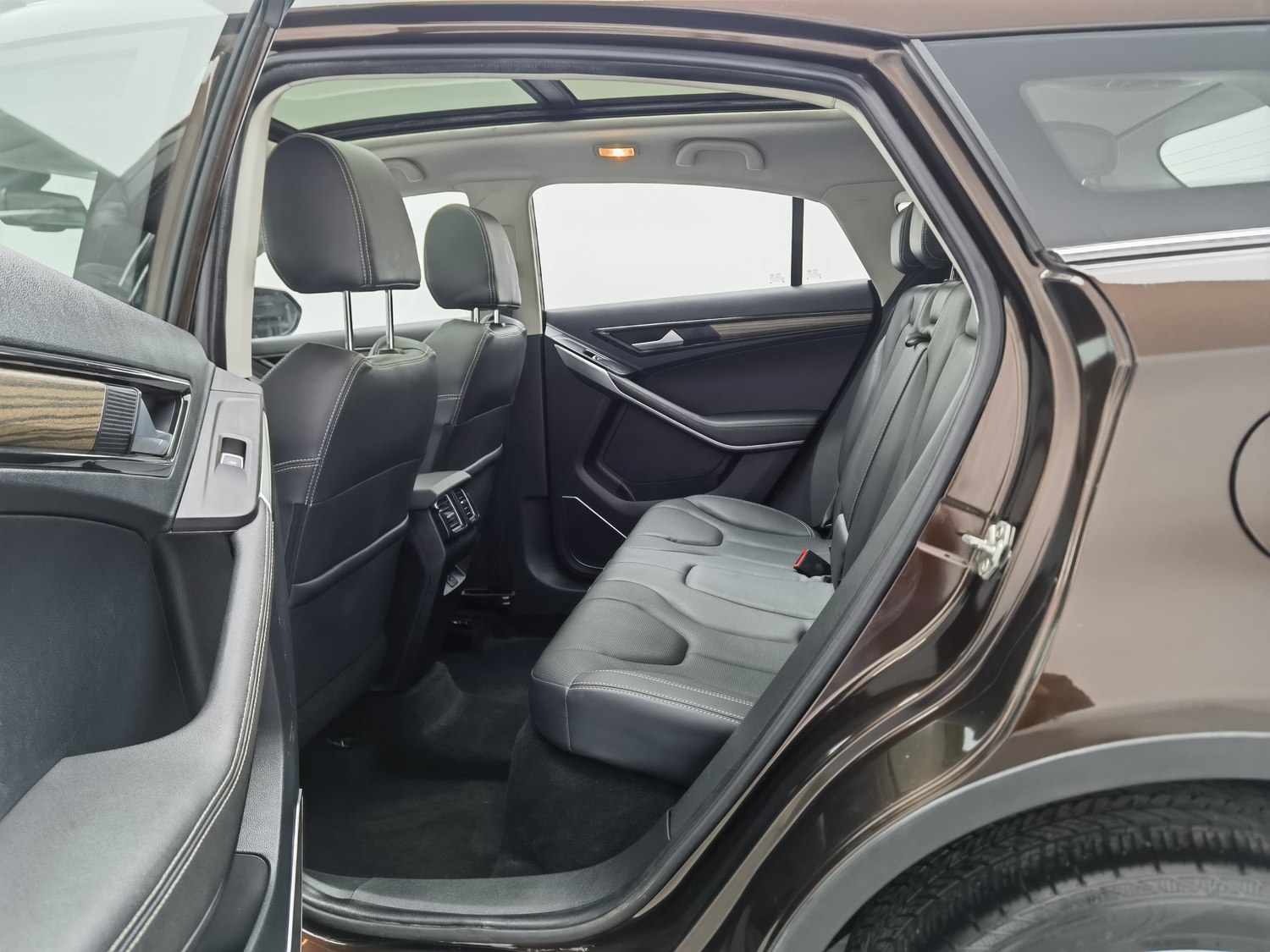 Used Ford Territory 2019 1.5 AT
