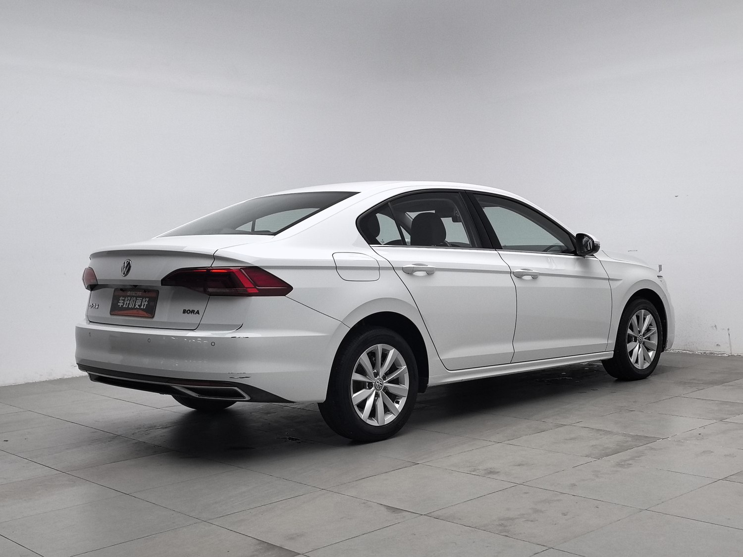 Used Volkswagen Bora 2020 1.5 AT