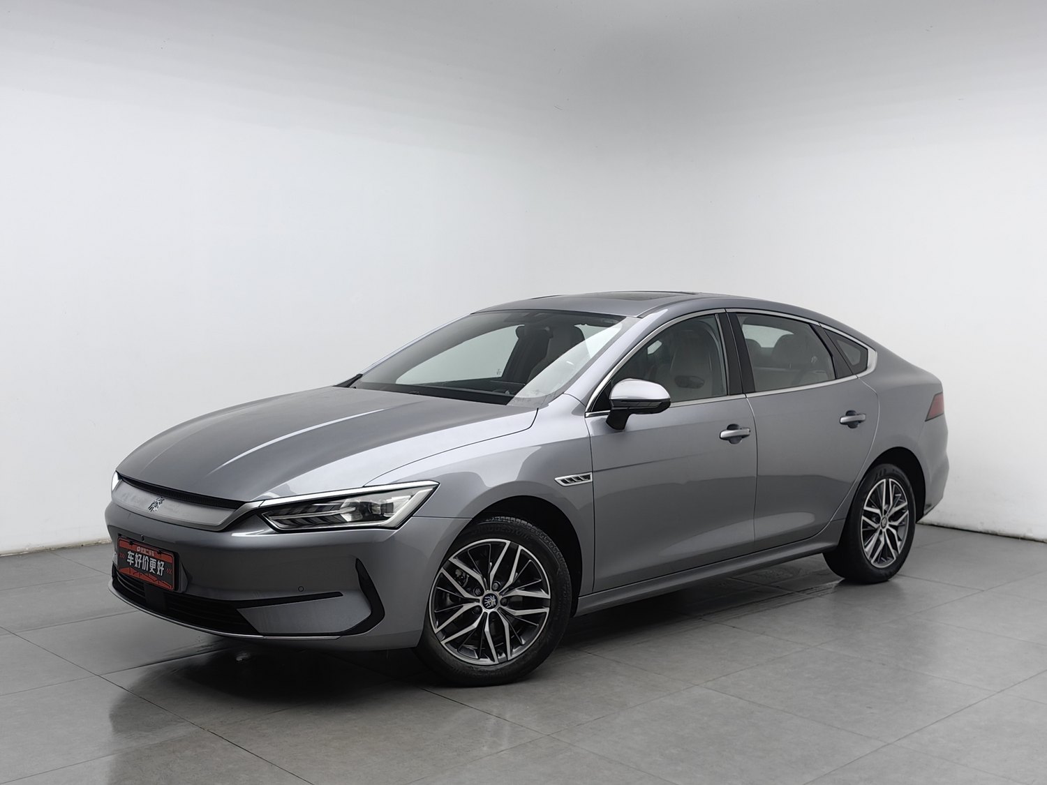 Used BYD Qin PLUS 2024