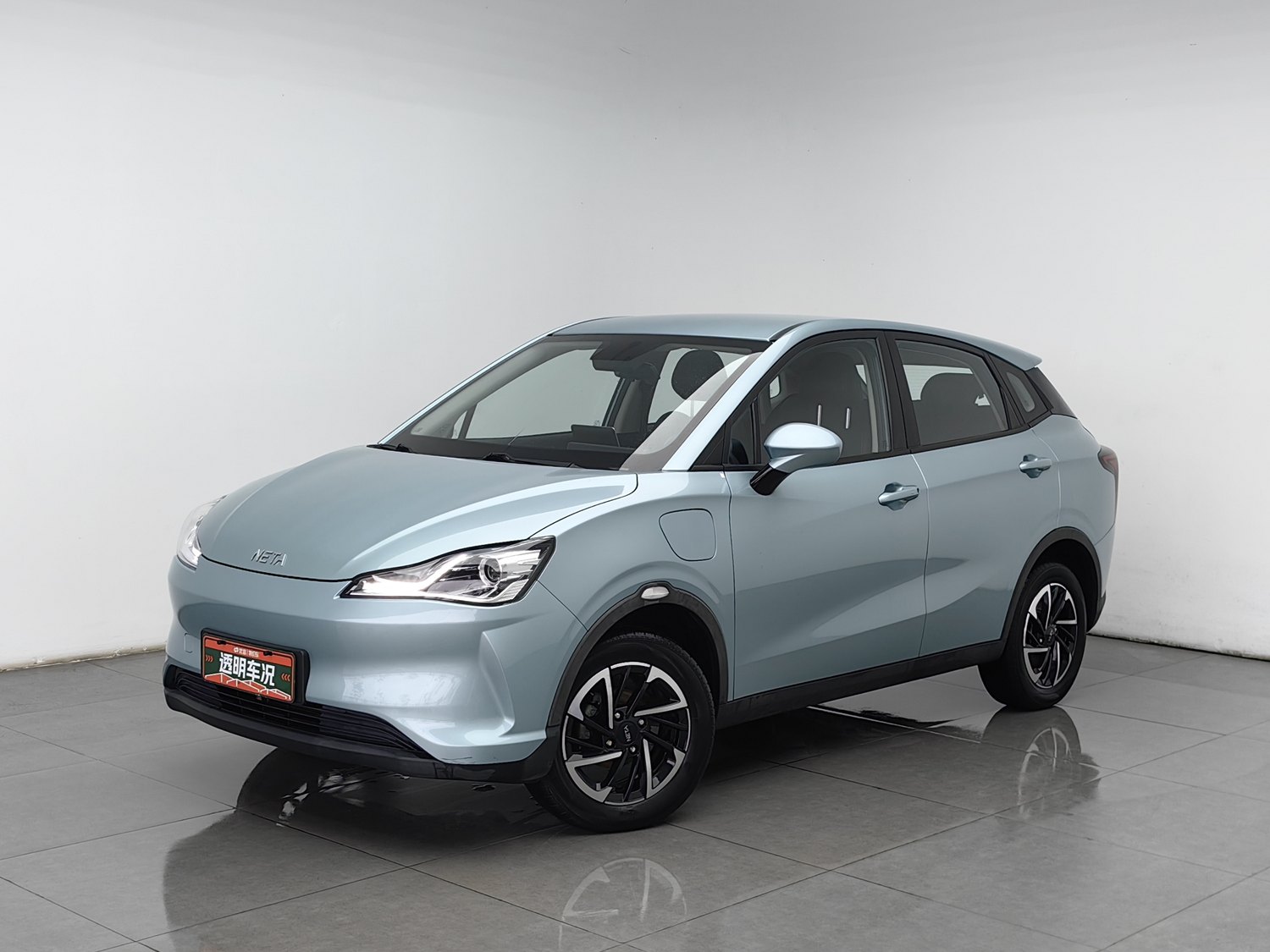 Used Neta V 2021