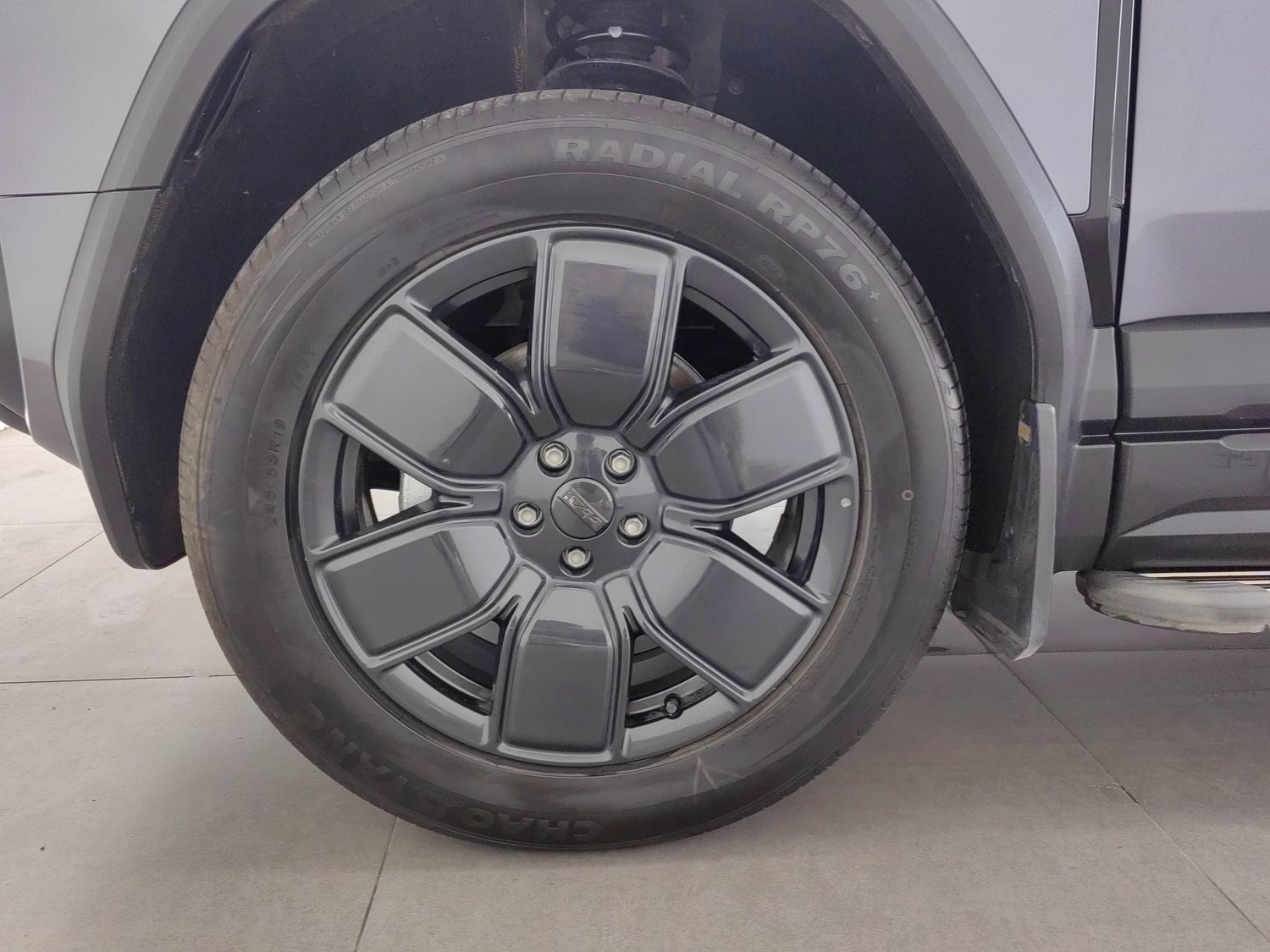 Used iCAR iCAR 03T 2024