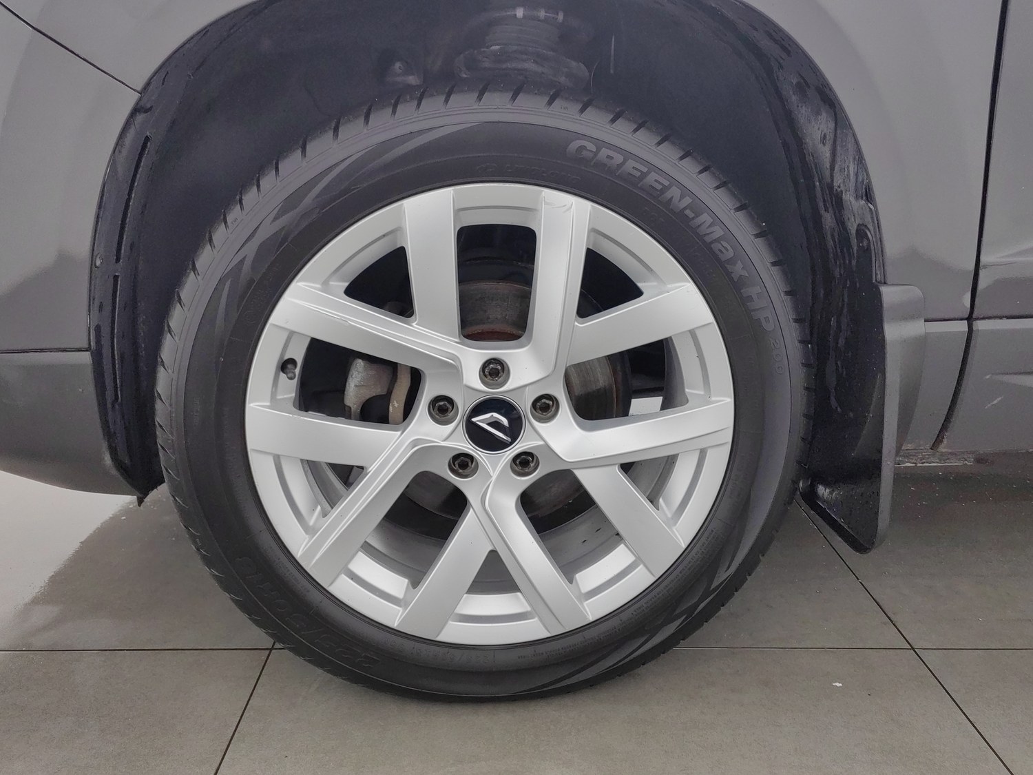 Used Jetta VS5 2022 1.4 MT
