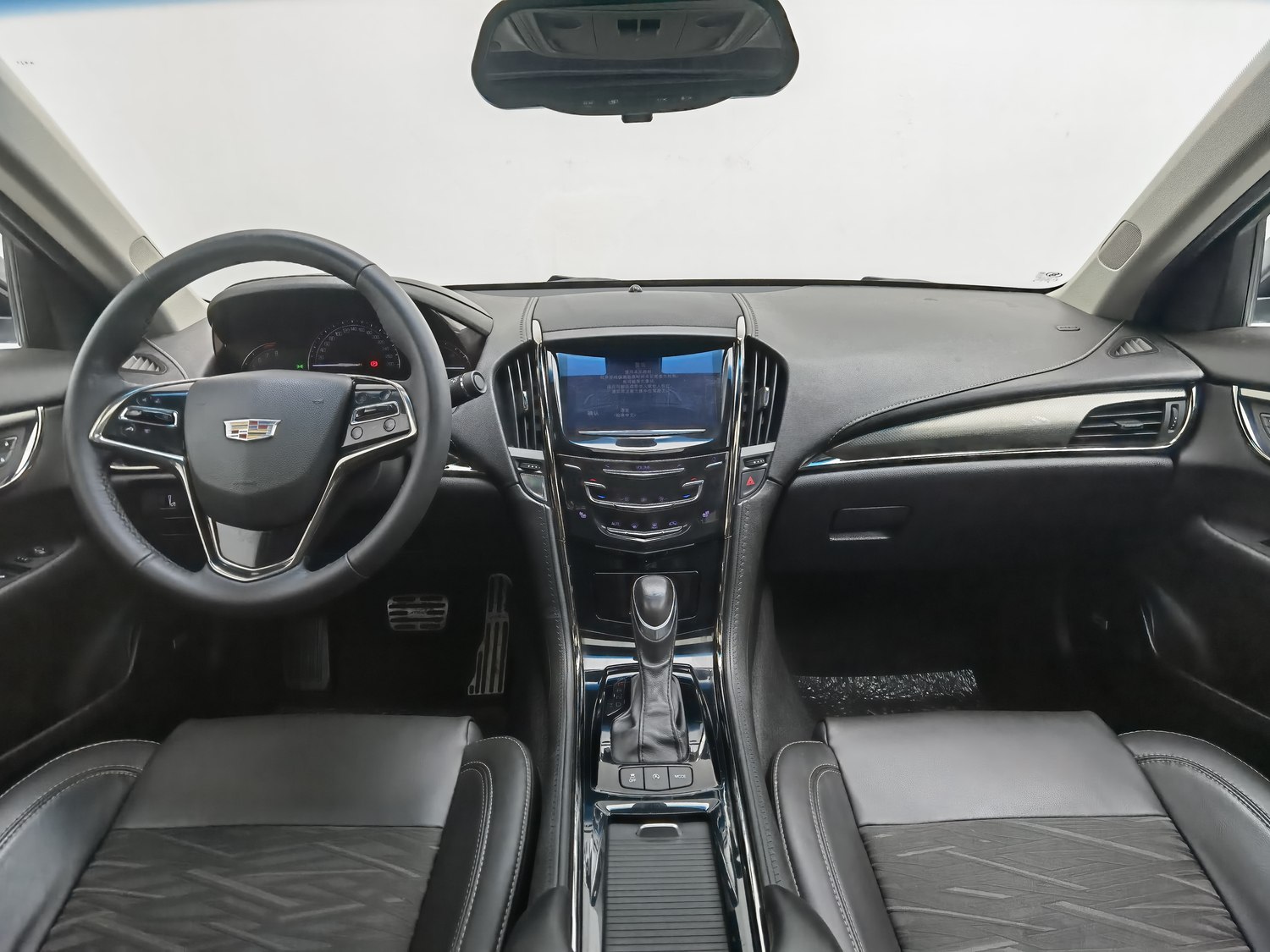 Used Cadillac CT6 2021 2.0 AT