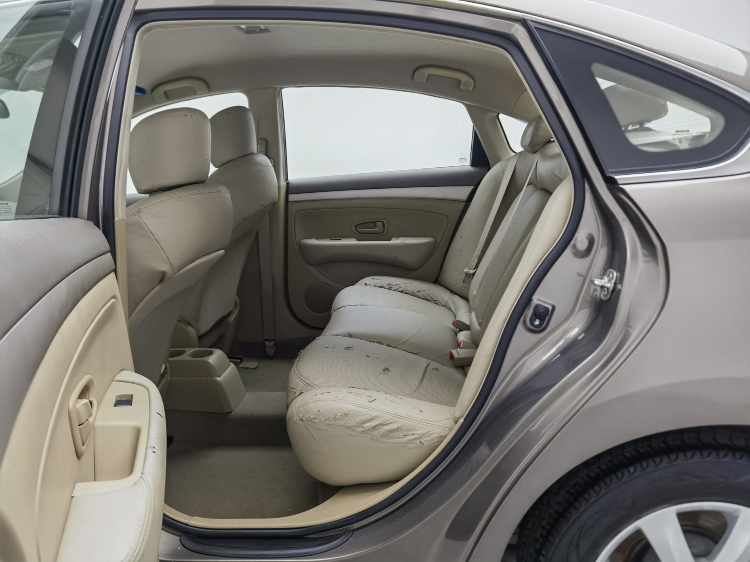 Used Nissan Sylphy 2012 1.6 MT