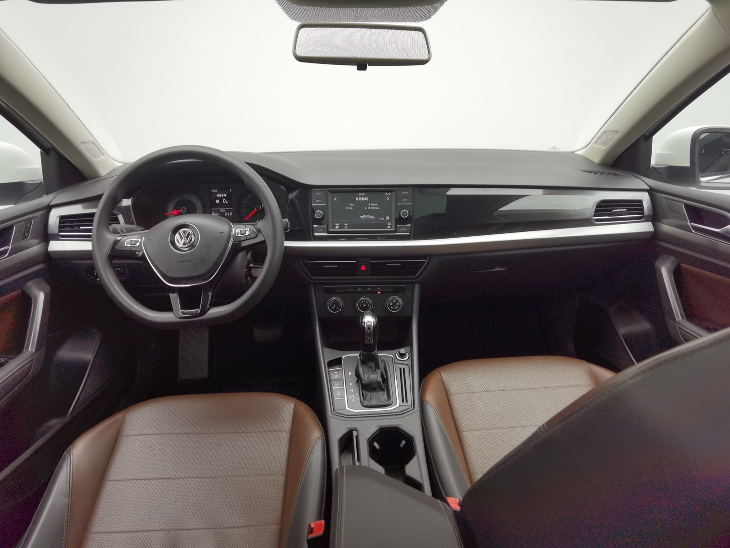Used Volkswagen Lavida 2019 1.5 AT