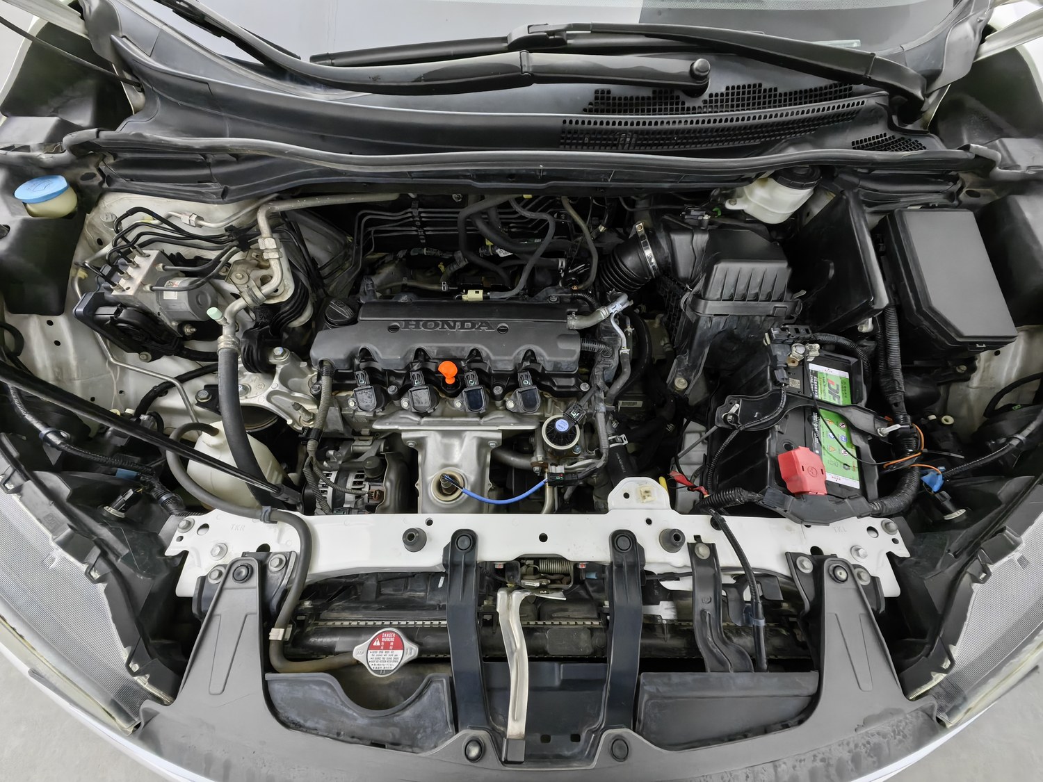Used Honda CR-V 2013 2.0 AT