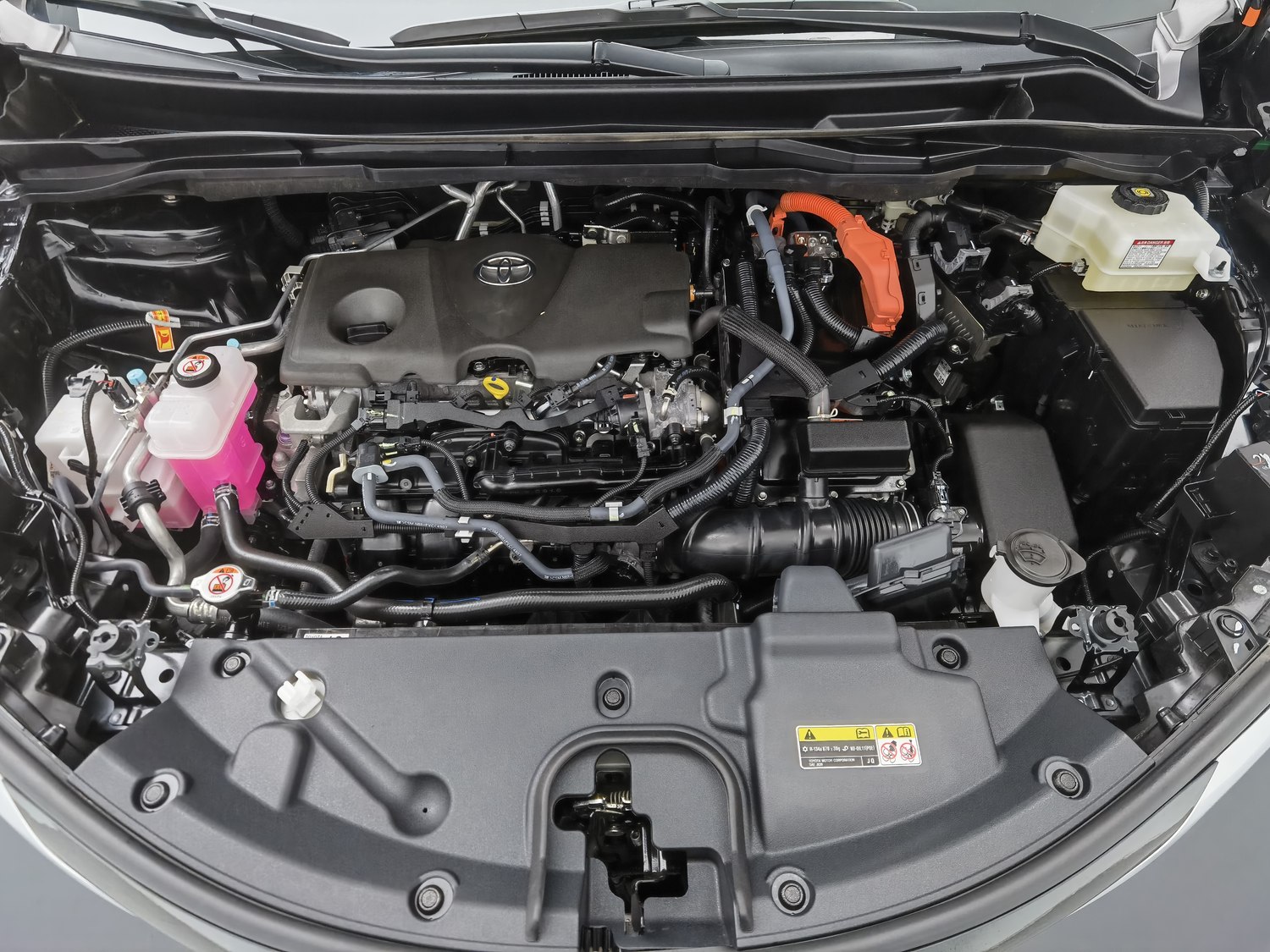 Used Toyota Granvia 2024 2.5 AT