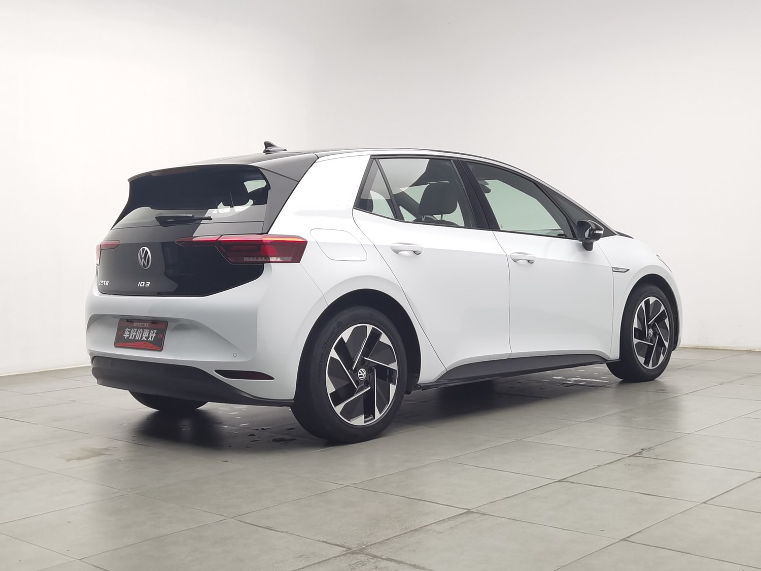 Used Volkswagen ID.3 2023