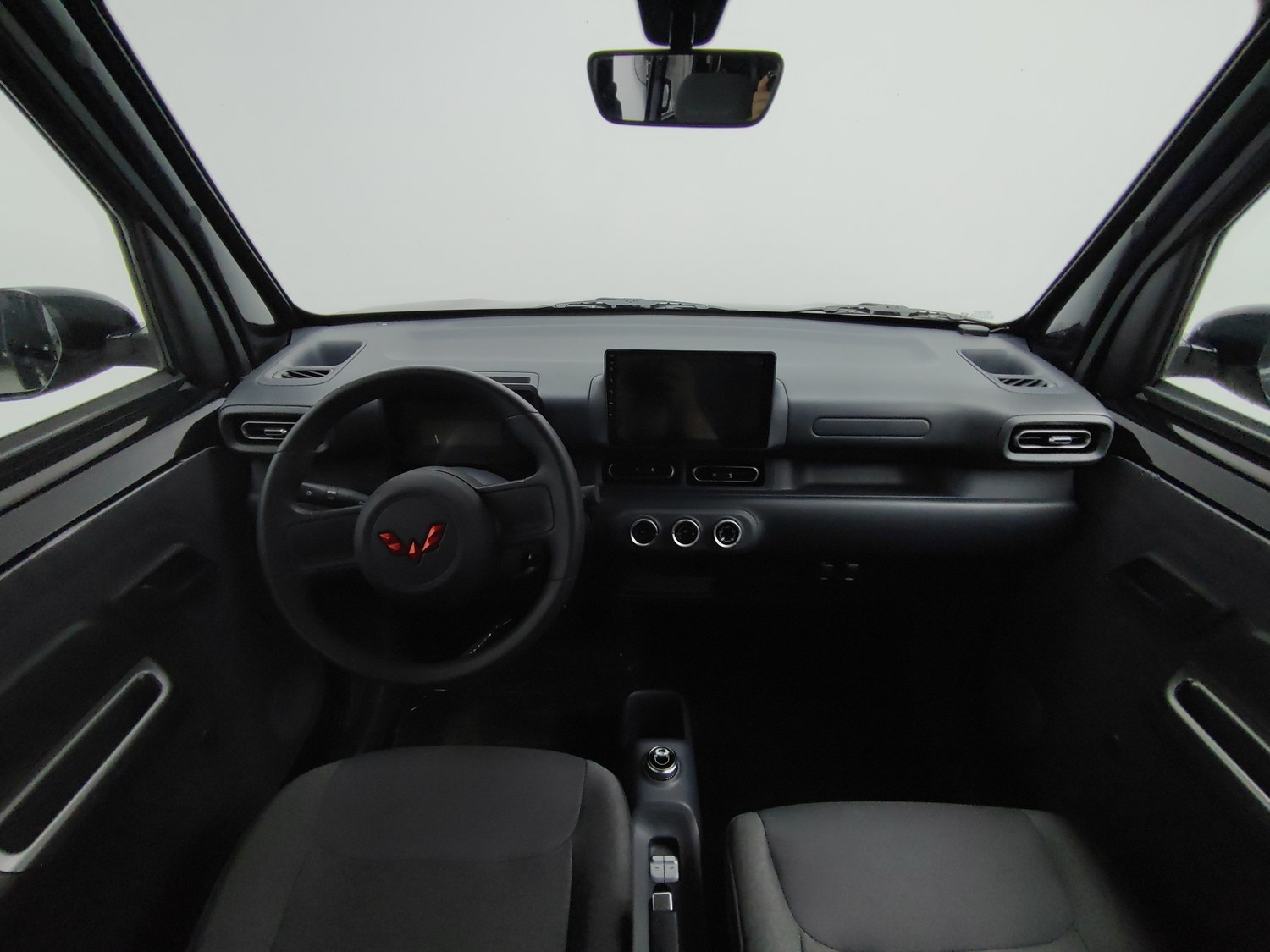 Used Wuling Sunshine EV 2025