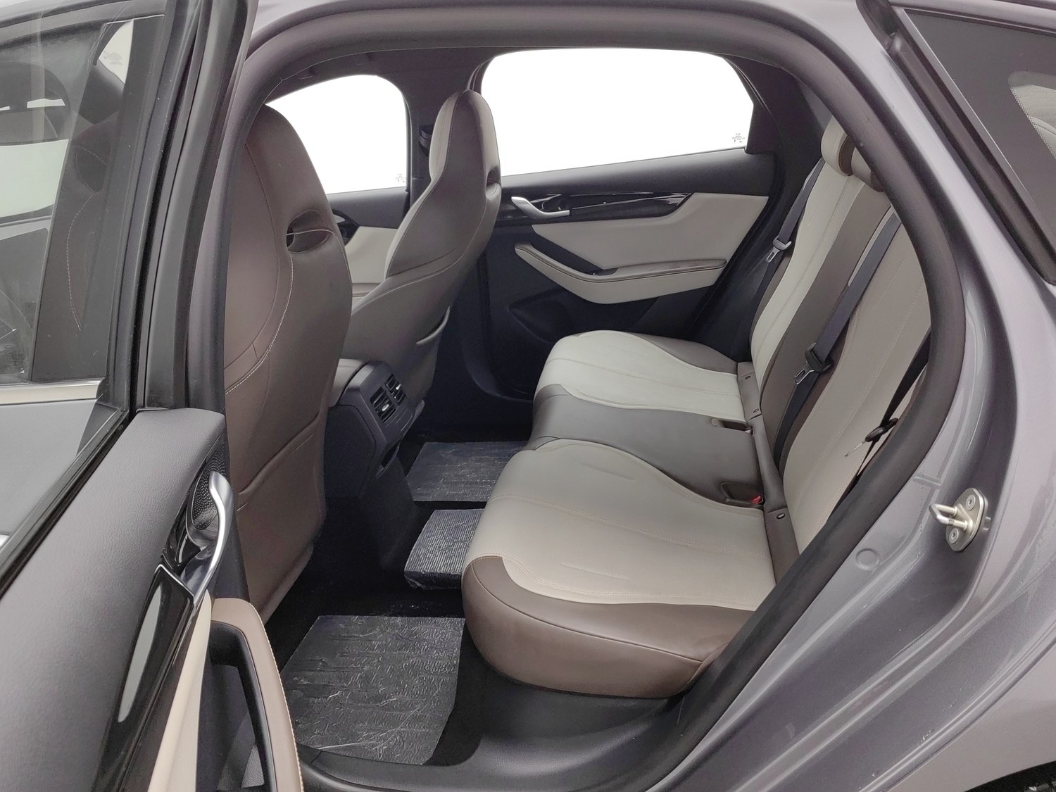 Used BYD Qin PLUS 2023 1.5 AT