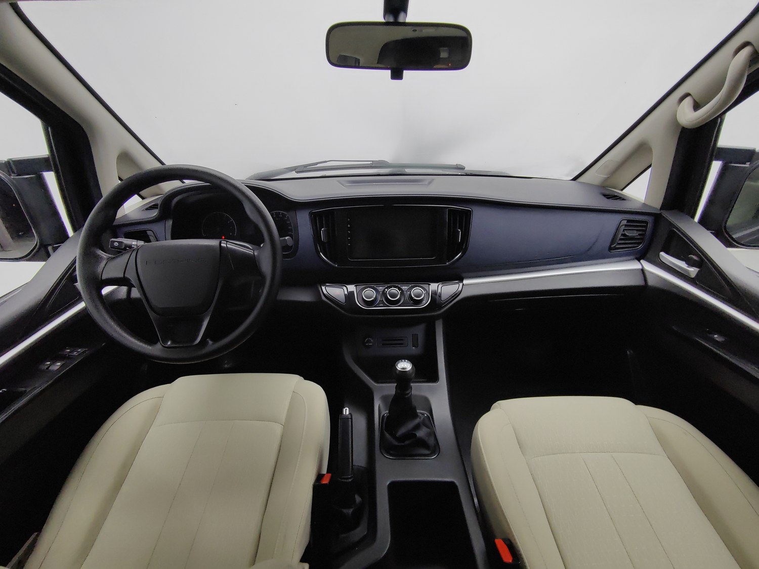 Used Dongfeng Forthing Lingzhi 2020 1.6 MT