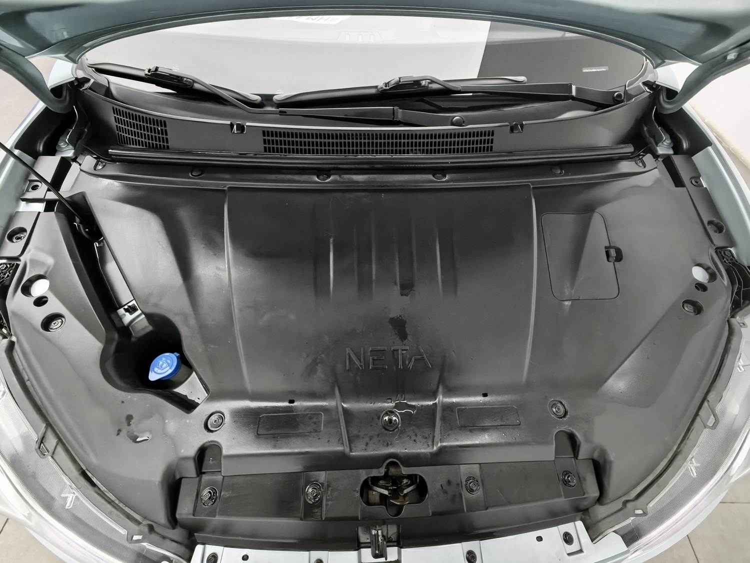Used Neta V 2021