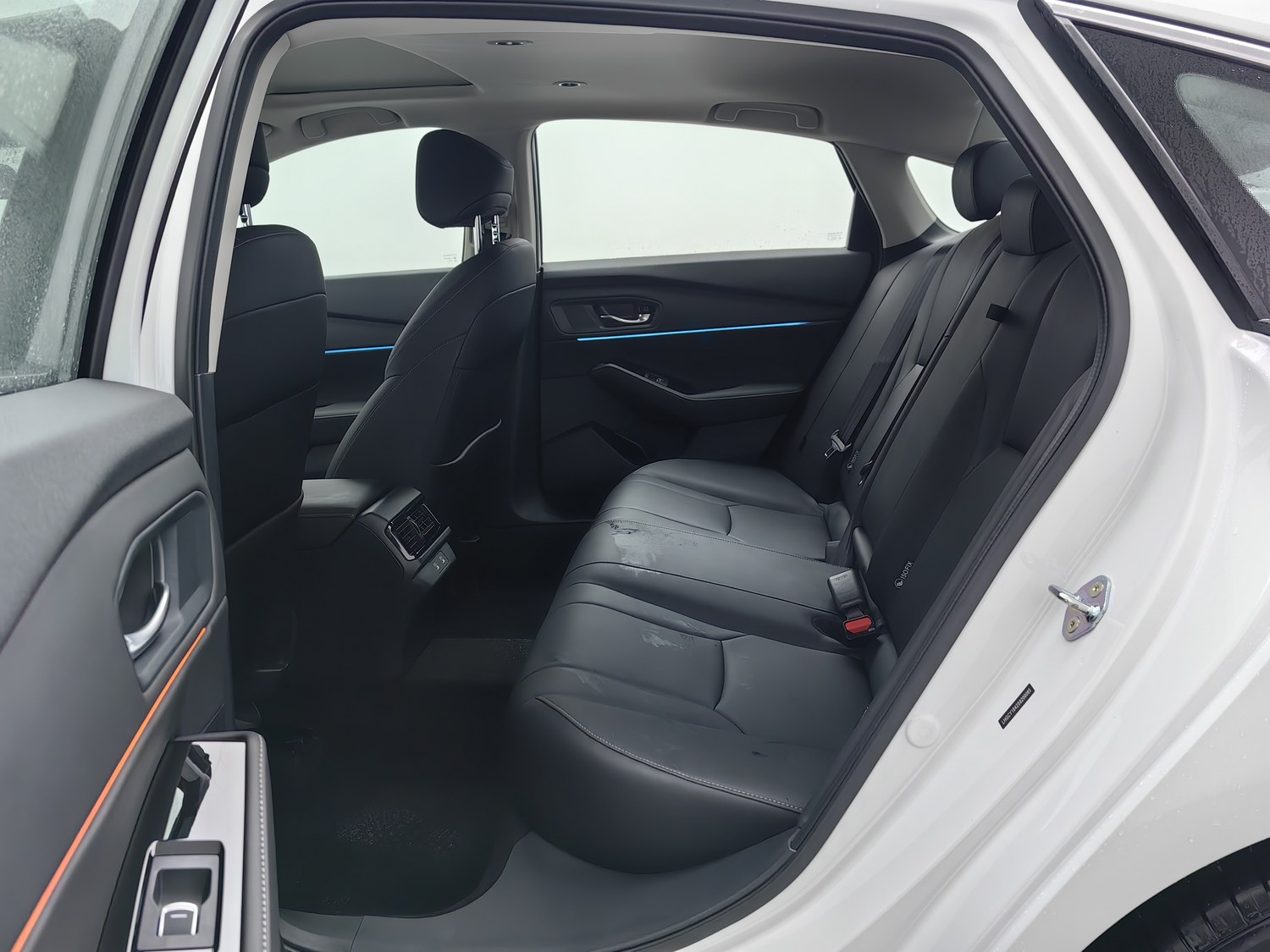 Used Honda Accord 2025 1.5 AT