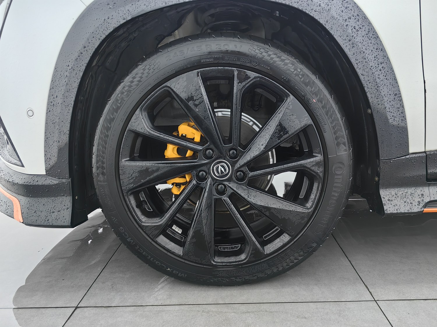 Used Changan UNI-T 2022 1.5 AT