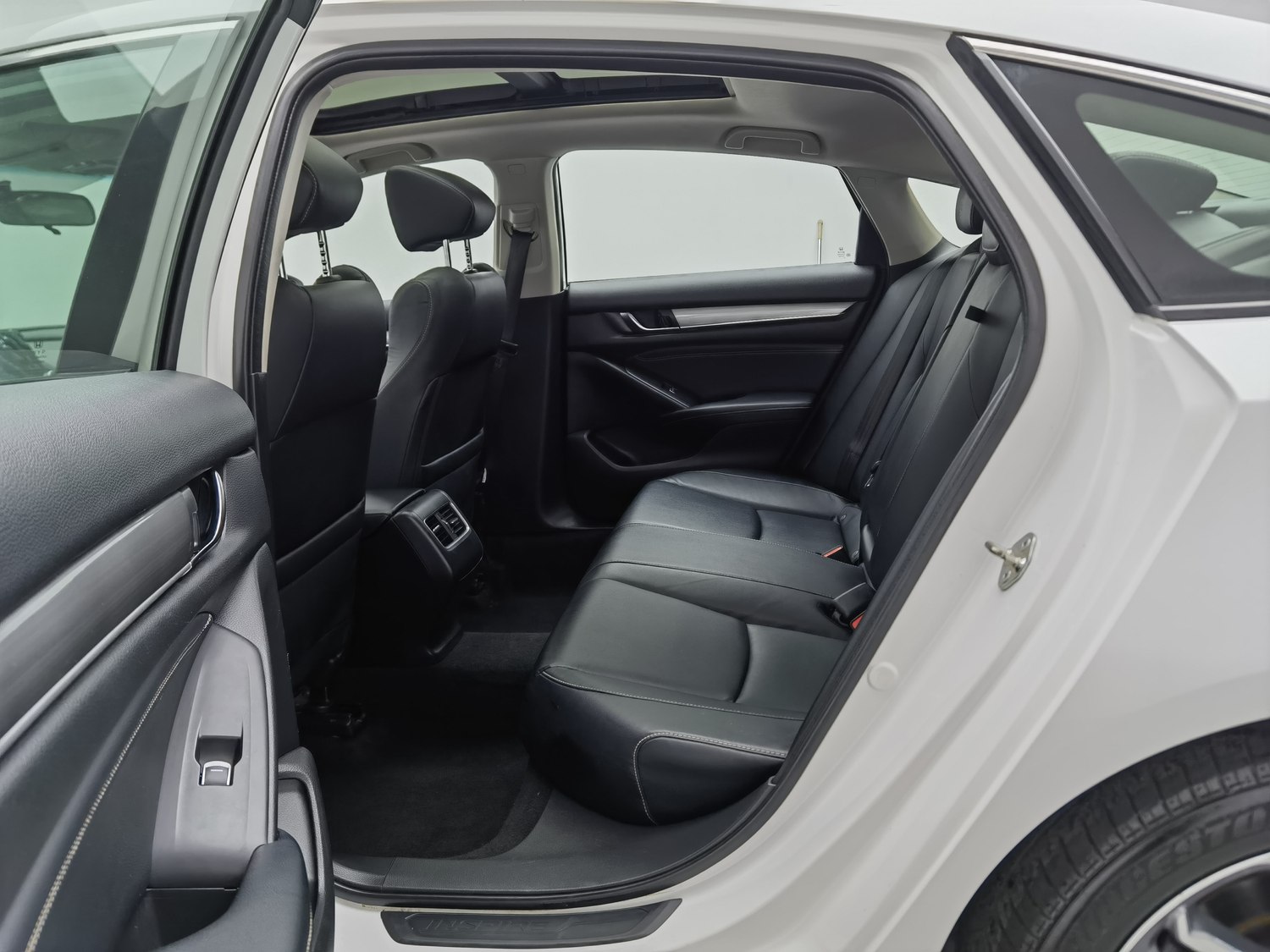 Used Honda Inspire 2019 1.5 AT