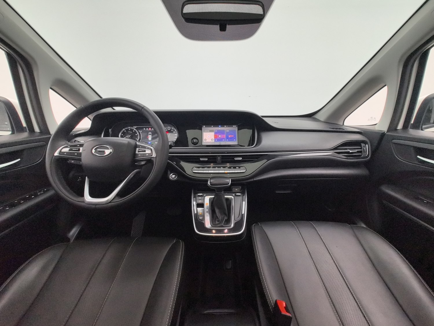 Used GAC Trumpchi M6 2021 1.5 AT