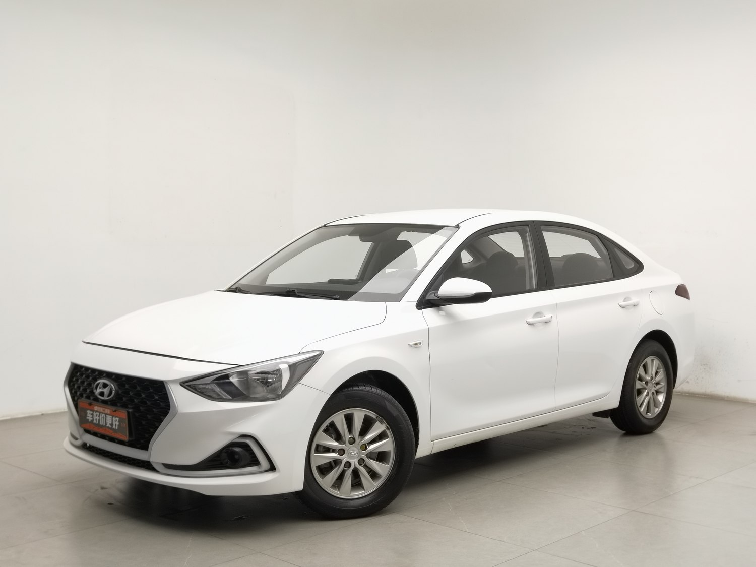 Used Hyundai Elantra Yuedong 2018 1.6 AT