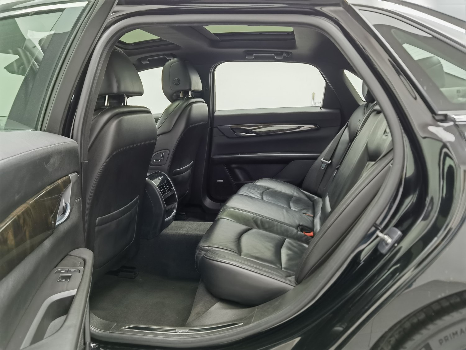Used Cadillac ATS-L 2017 2.0 AT