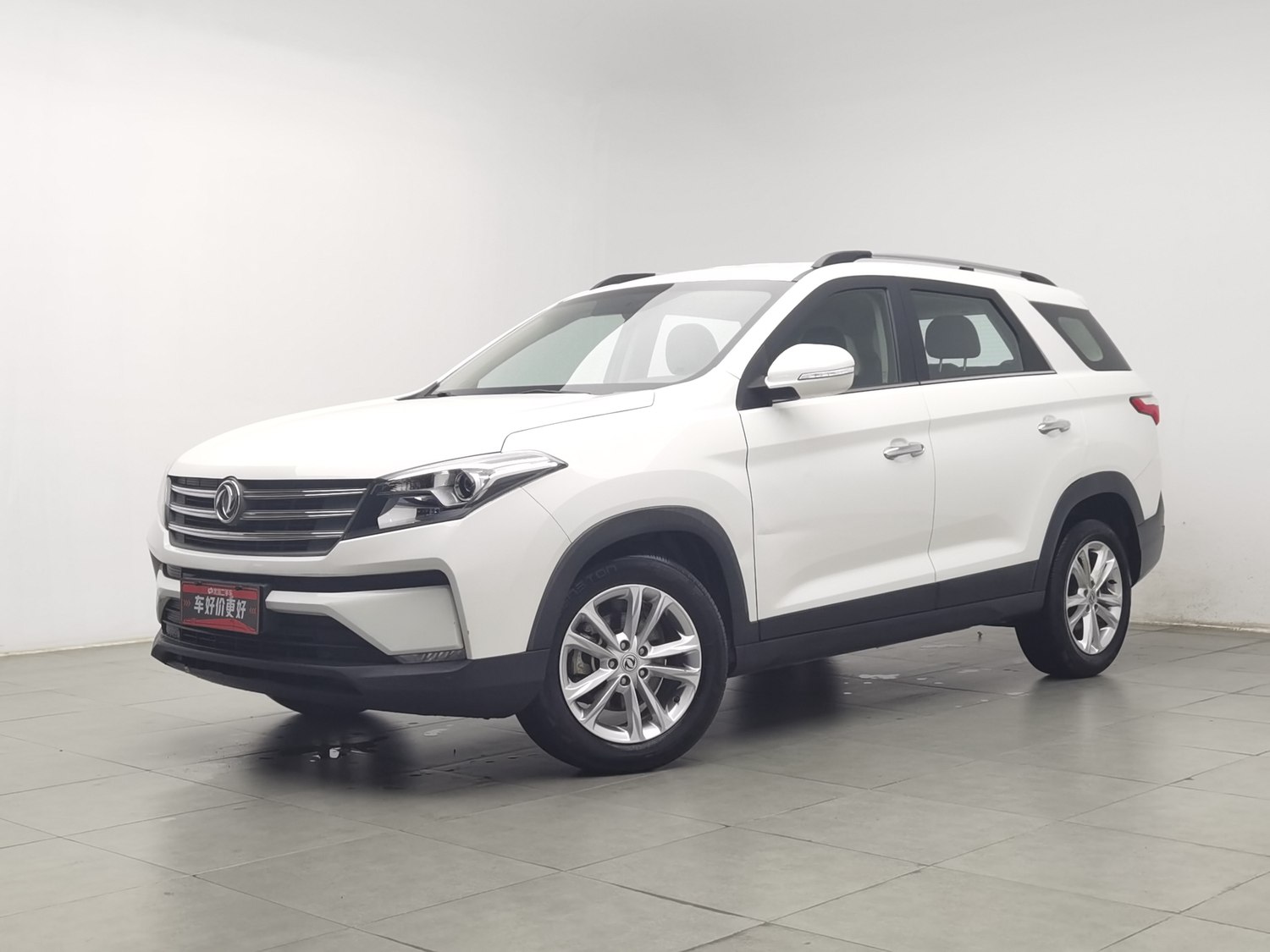 Used Dongfeng Fengon S560 2021 2.0 AT