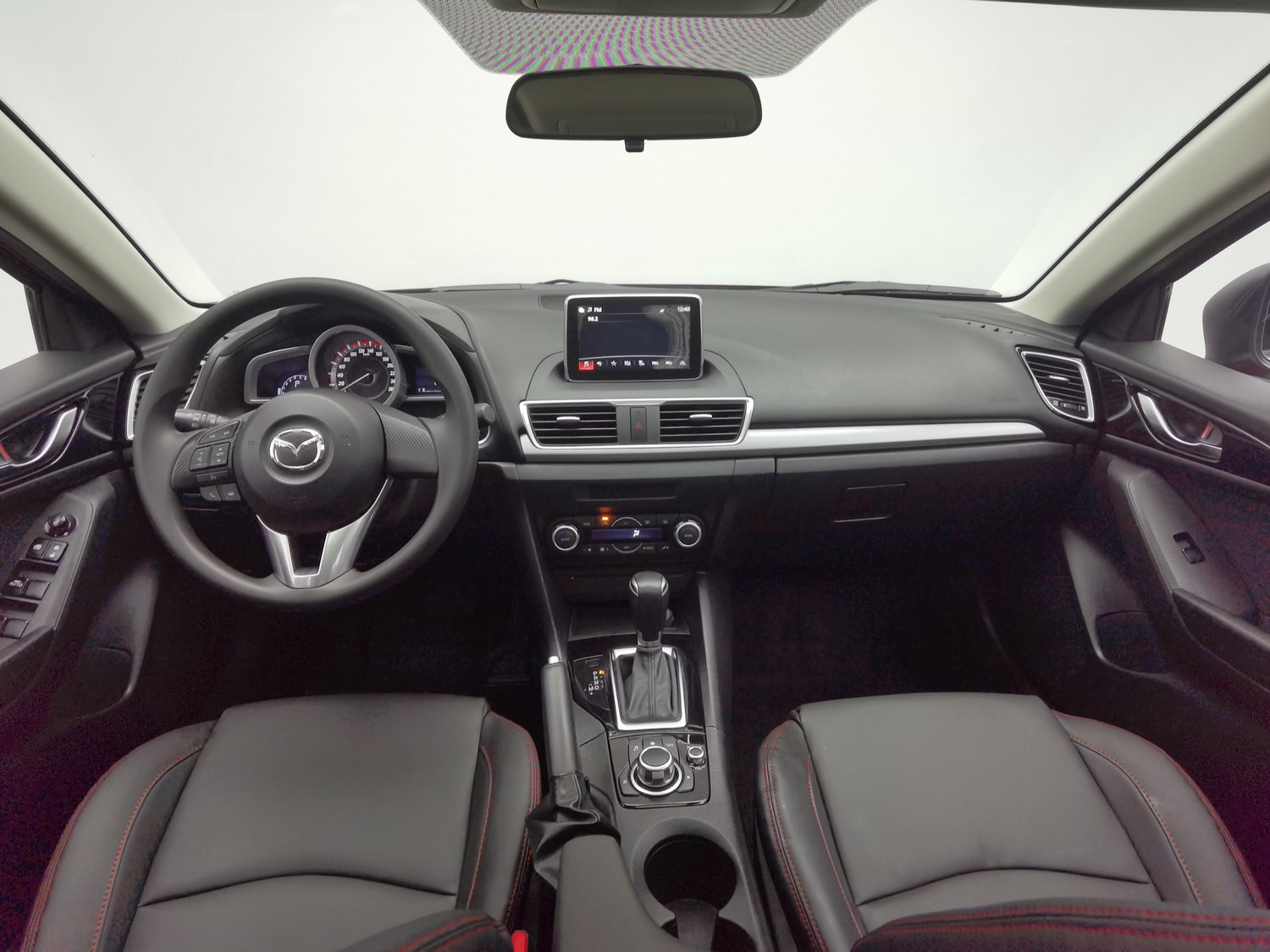 Used Mazda Axela 2016 1.5 AT