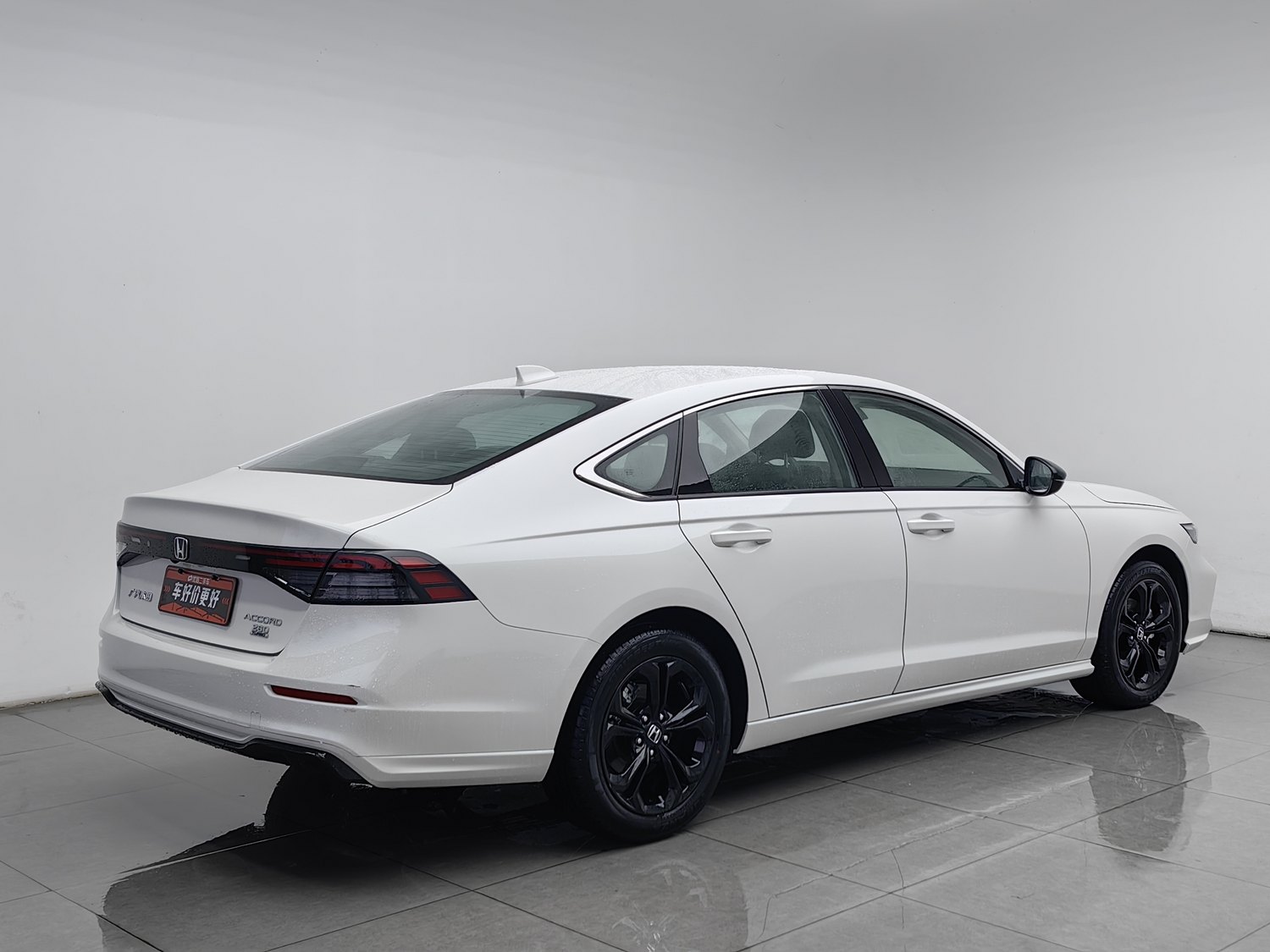 Used Honda Accord 2025 1.5 AT