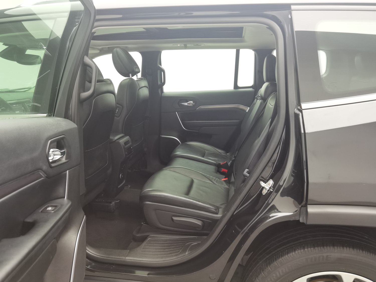 Used Jeep 大指挥官 2018 2.0 AT