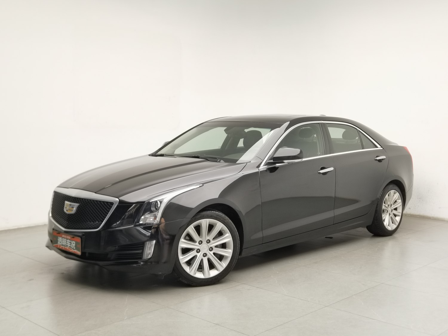 Used Cadillac CT6 2021 2.0 AT