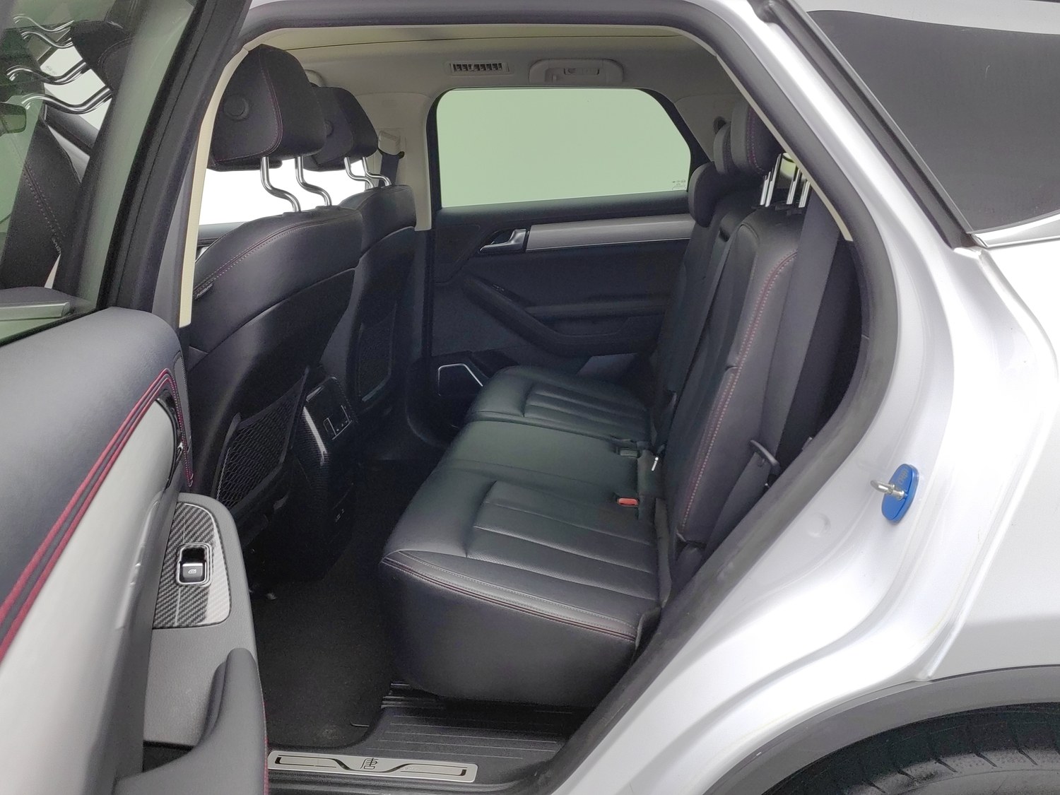 Used BYD Tang EV 2018 2.0 AT