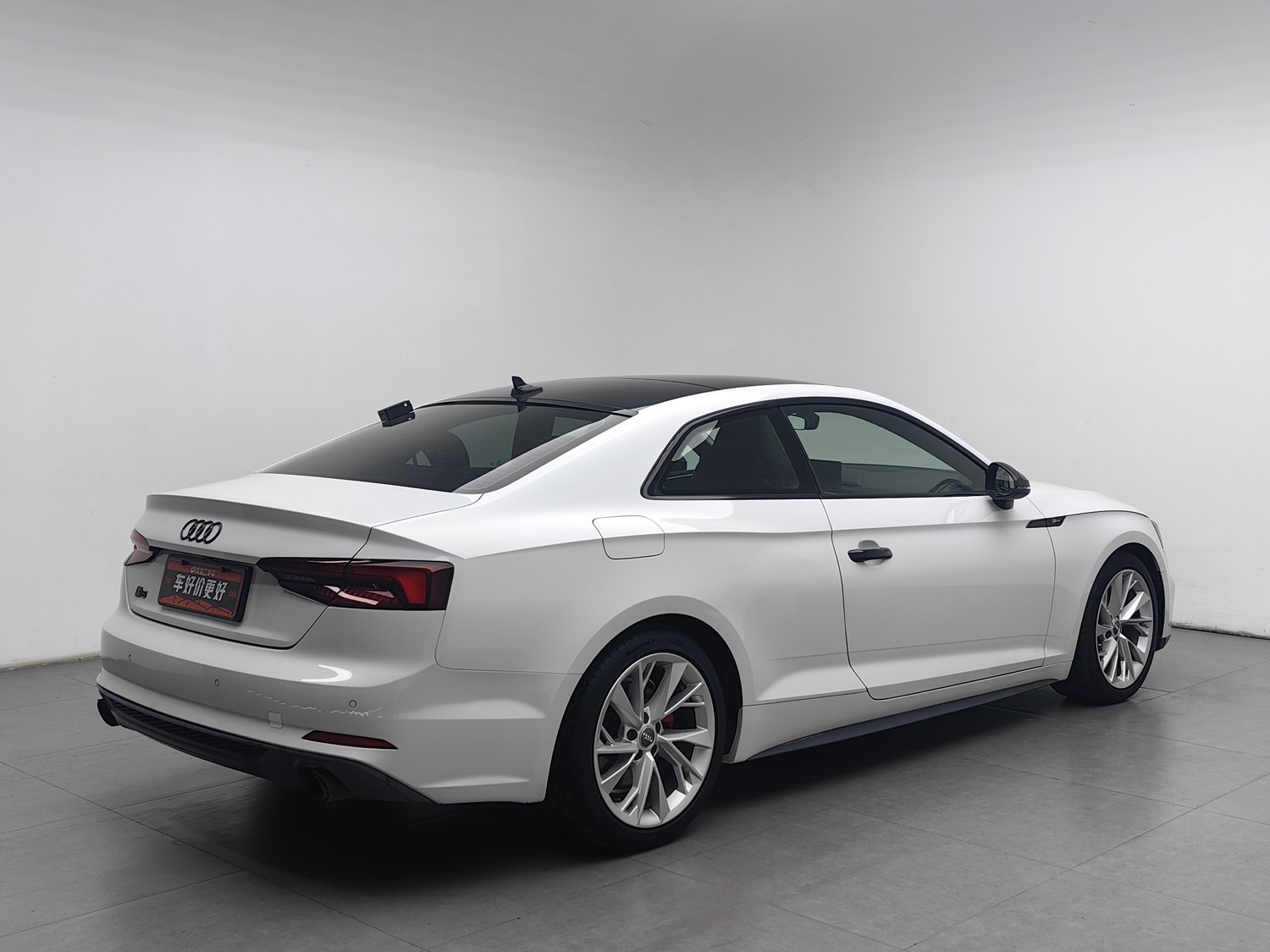 Used Audi A5 (Imported) 2019 2.0 AT