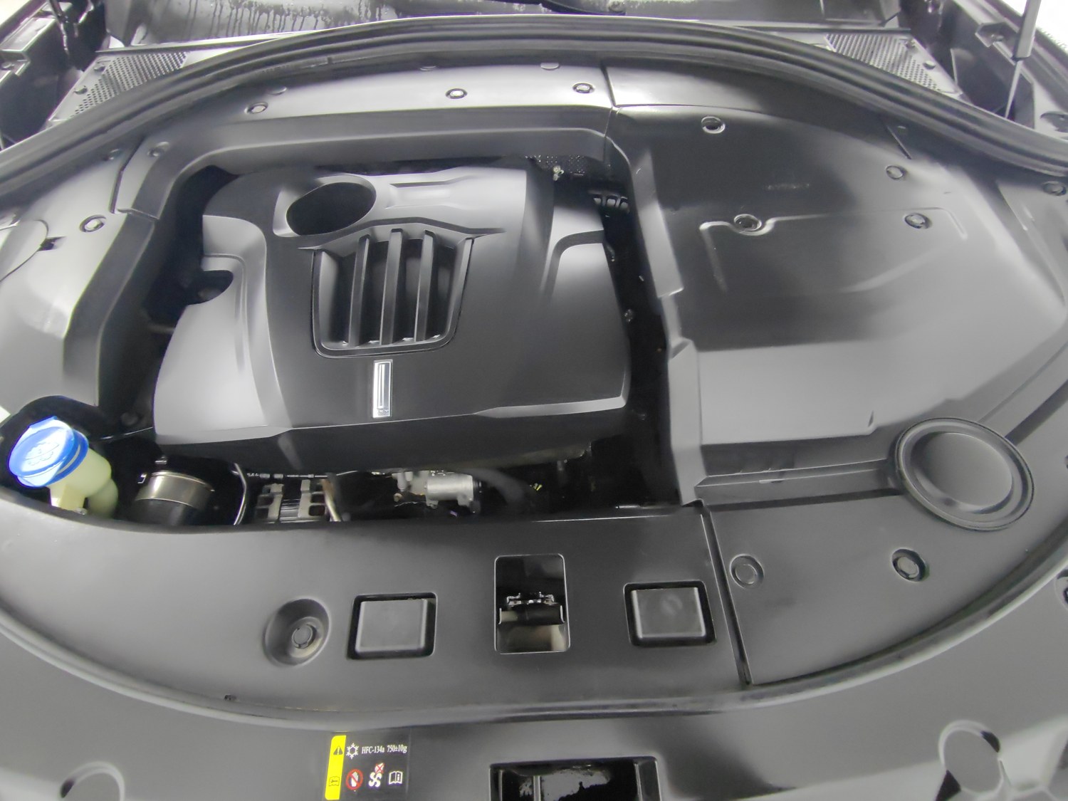 Used Wey VV7 2017 2.0 AT