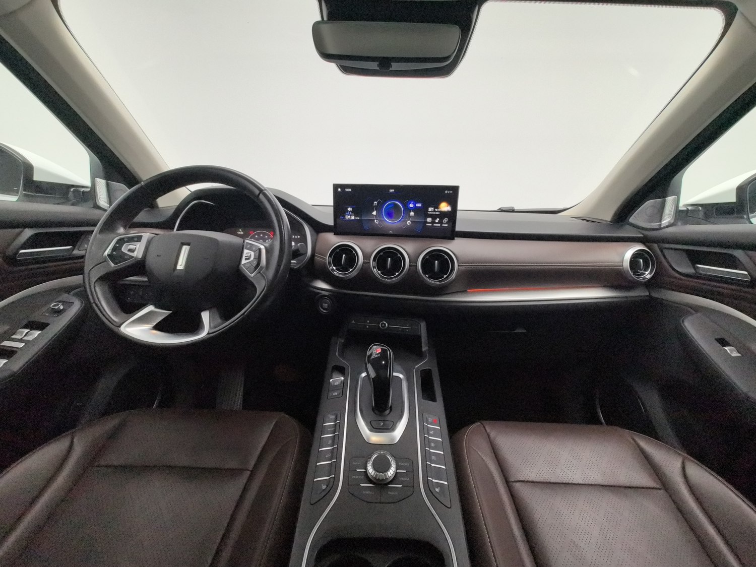 Used Wey VV6 2020 2.0 AT