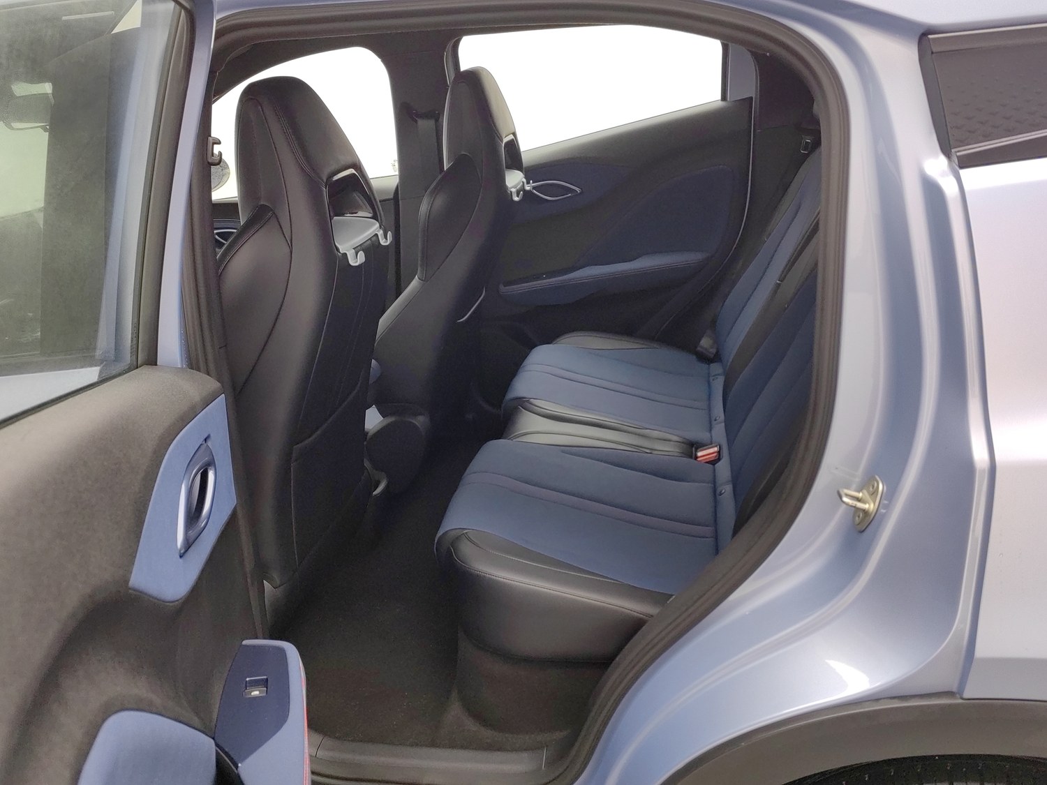 Used BYD Seagull 2024