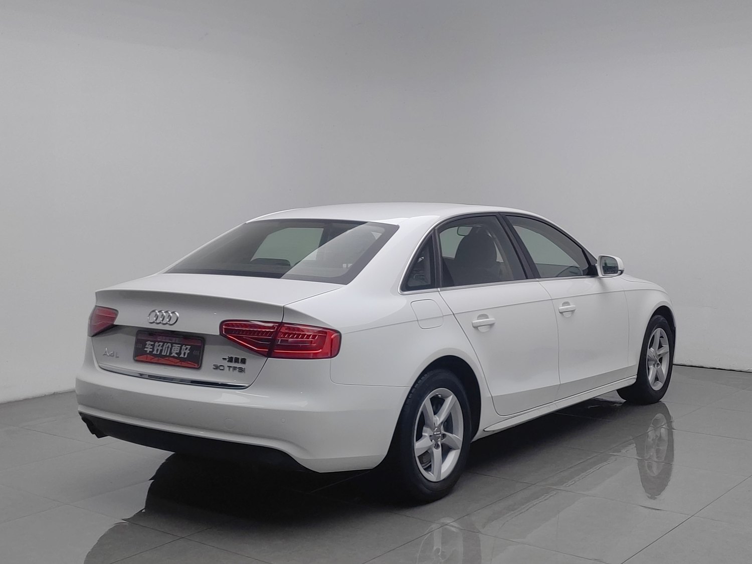 Used Audi A4L 2016 1.8 AT