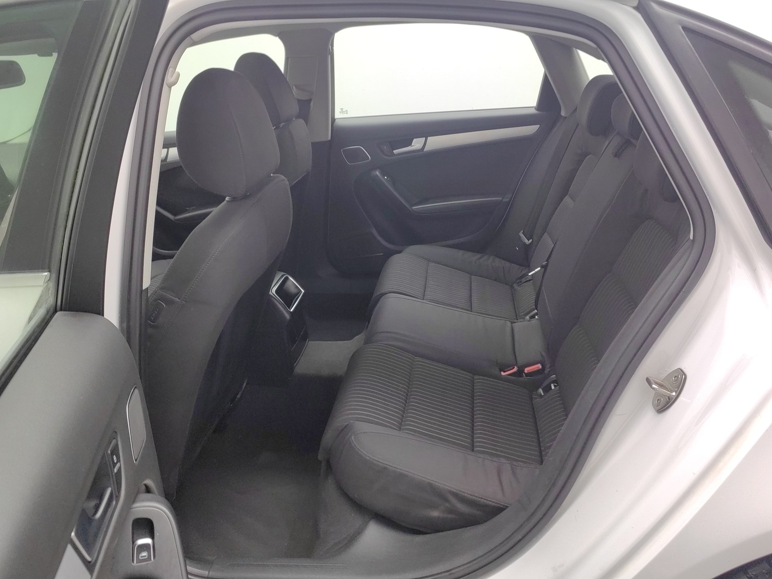 Used Audi A4L 2016 1.8 AT