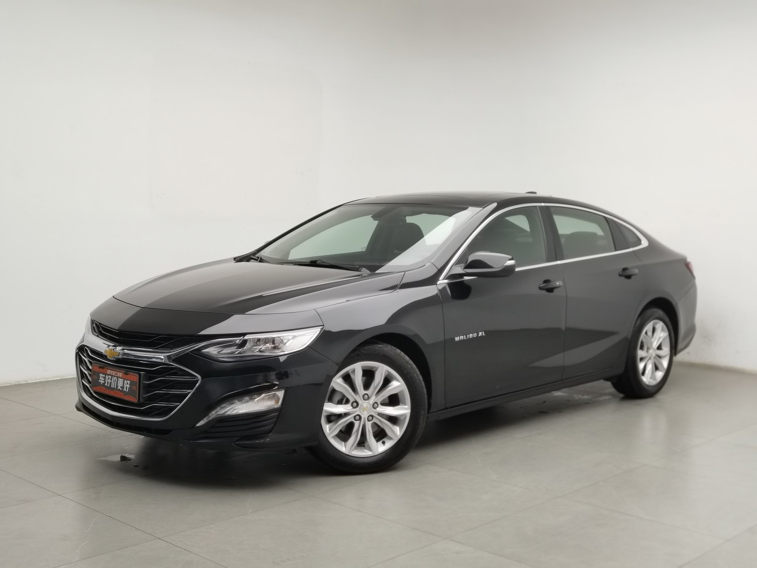 Used Chevrolet Malibu XL 2022 1.5 AT