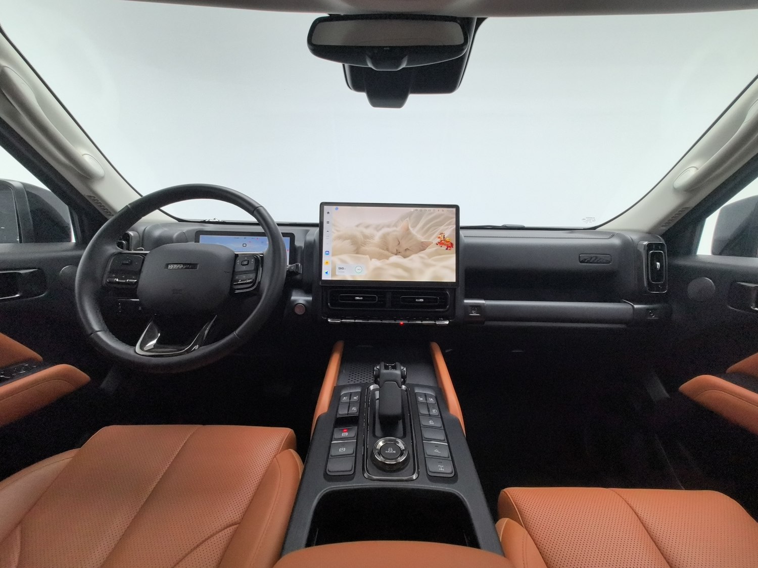Used Haval H9 2024 2.0 AT